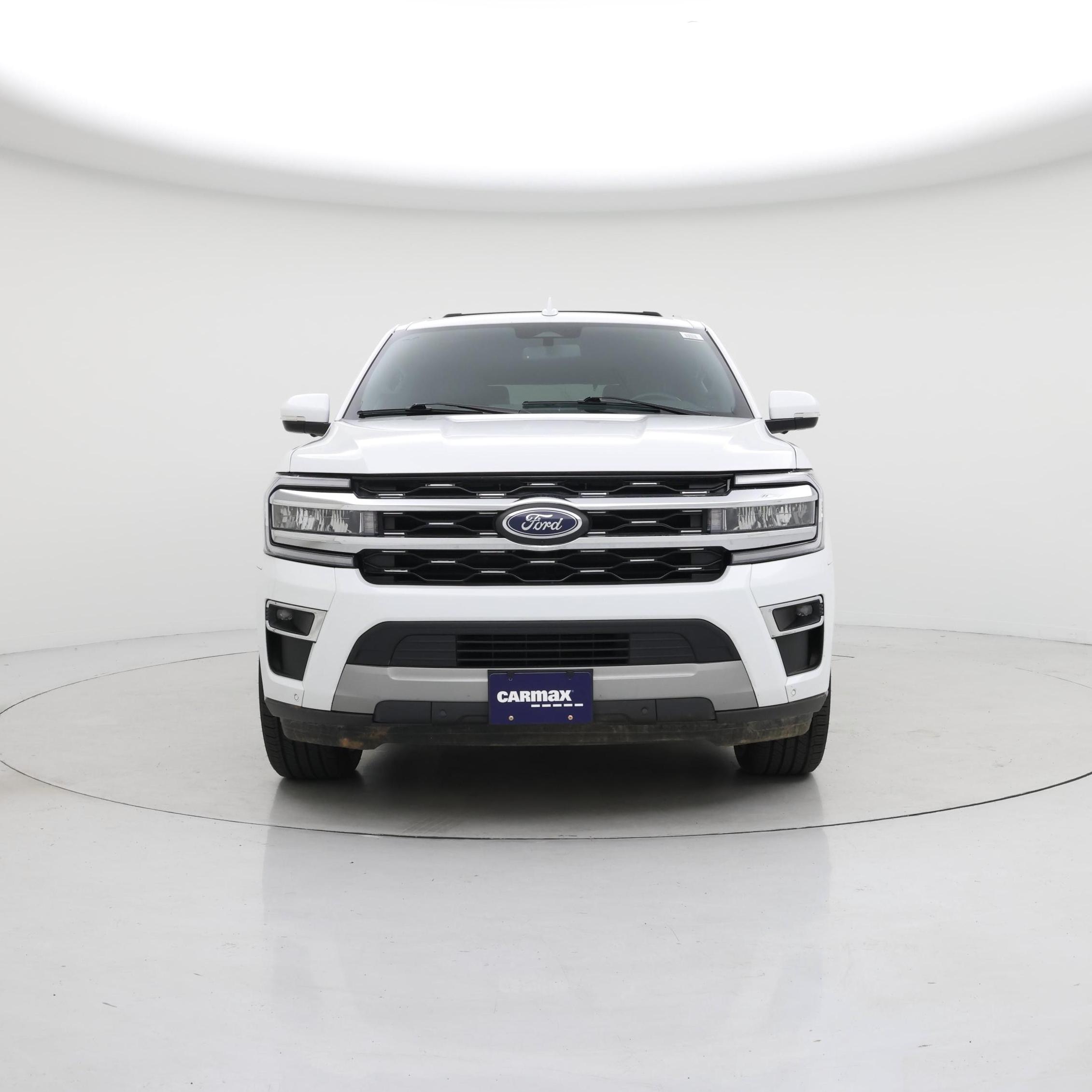 Thumbnail: 2024 Ford Expedition - 5