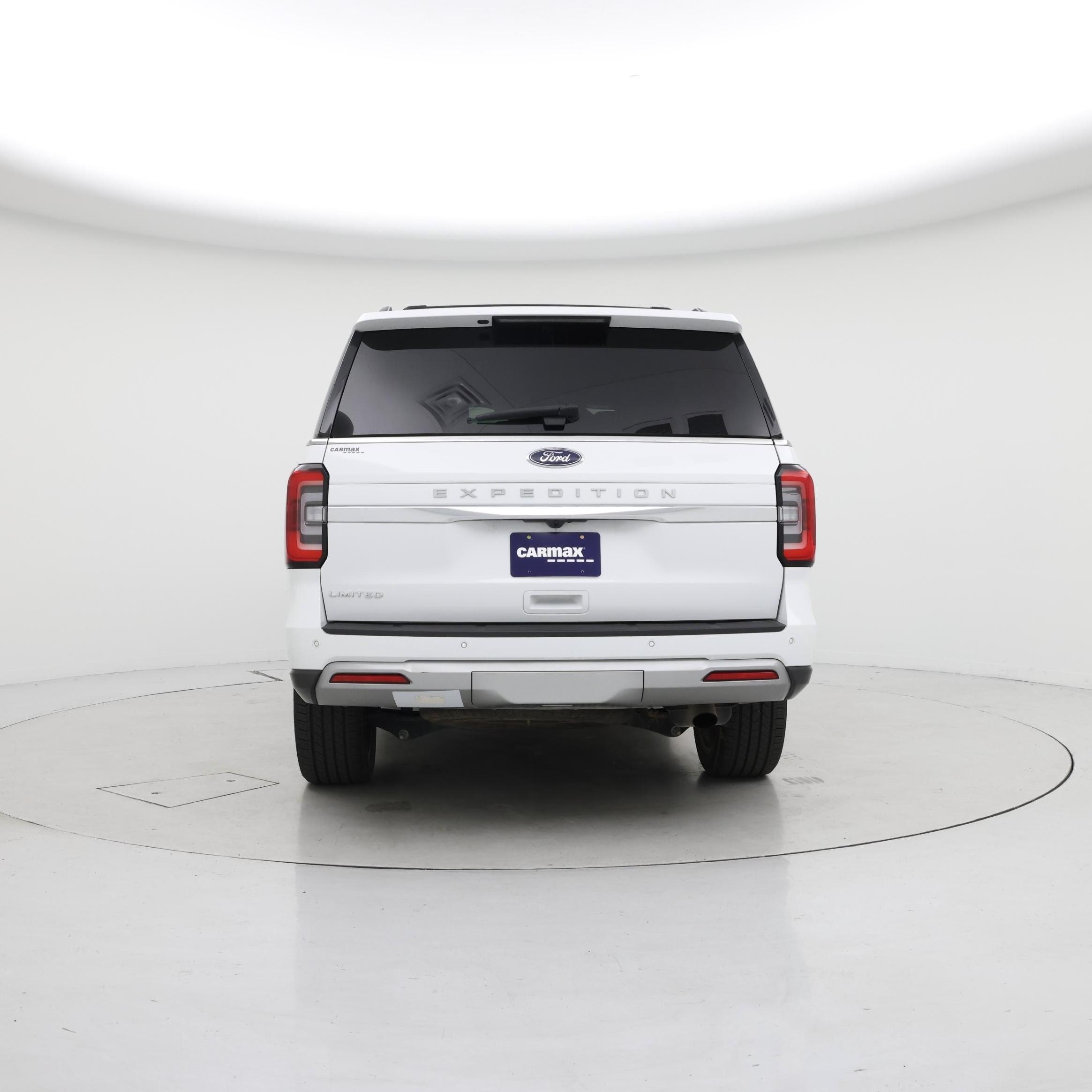 Thumbnail: 2024 Ford Expedition - 6