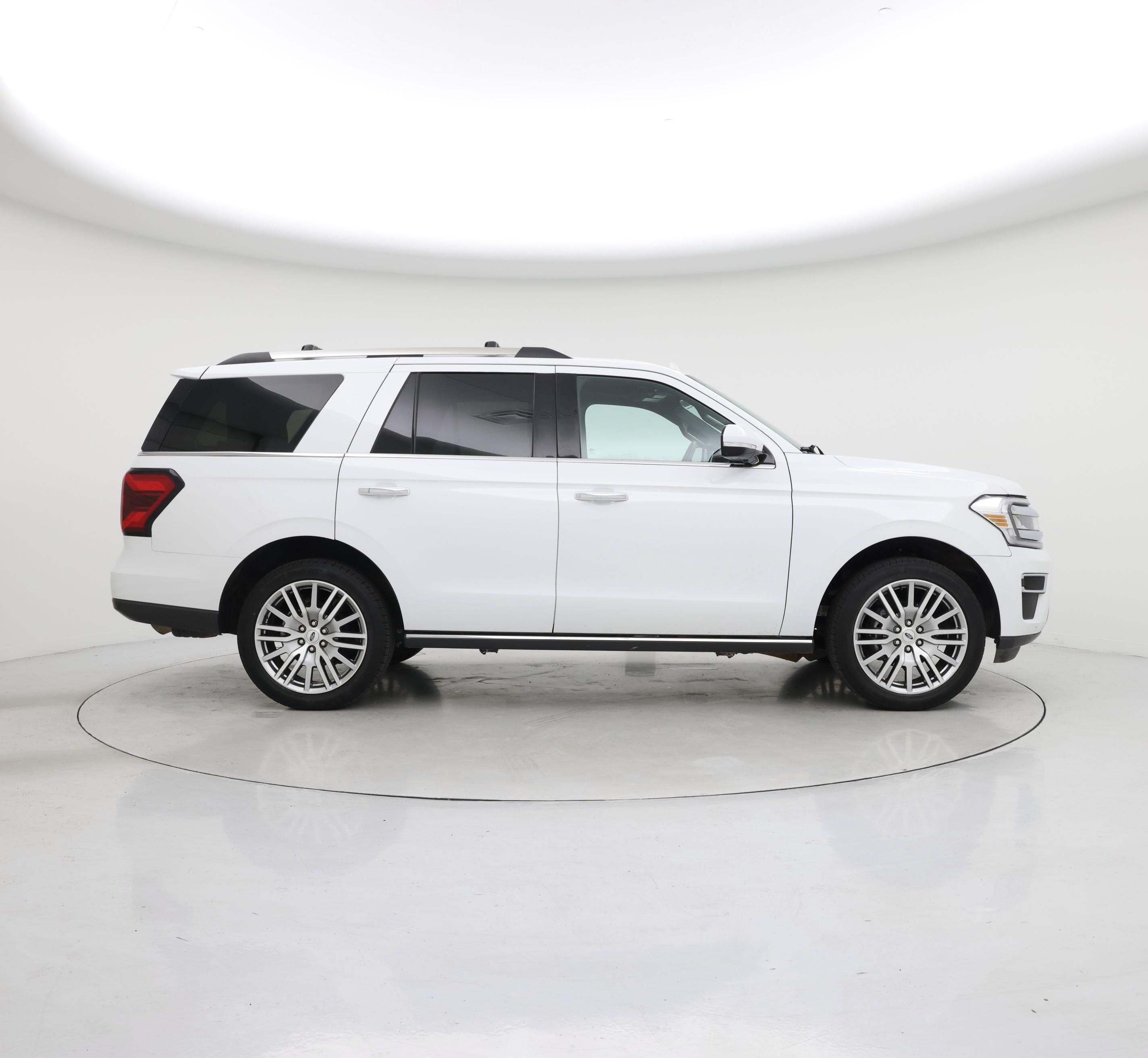 Thumbnail: 2024 Ford Expedition - 7