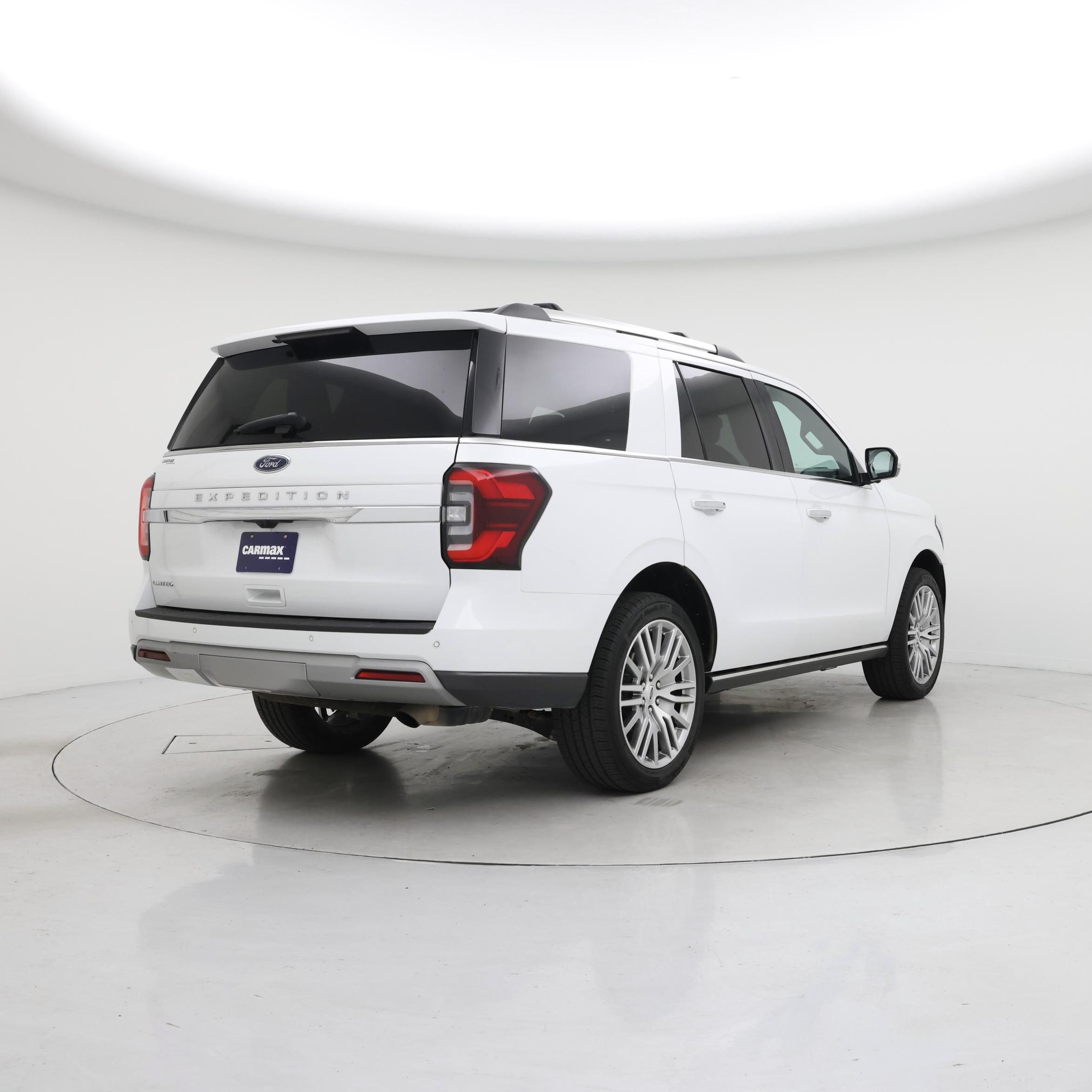 Thumbnail: 2024 Ford Expedition - 8