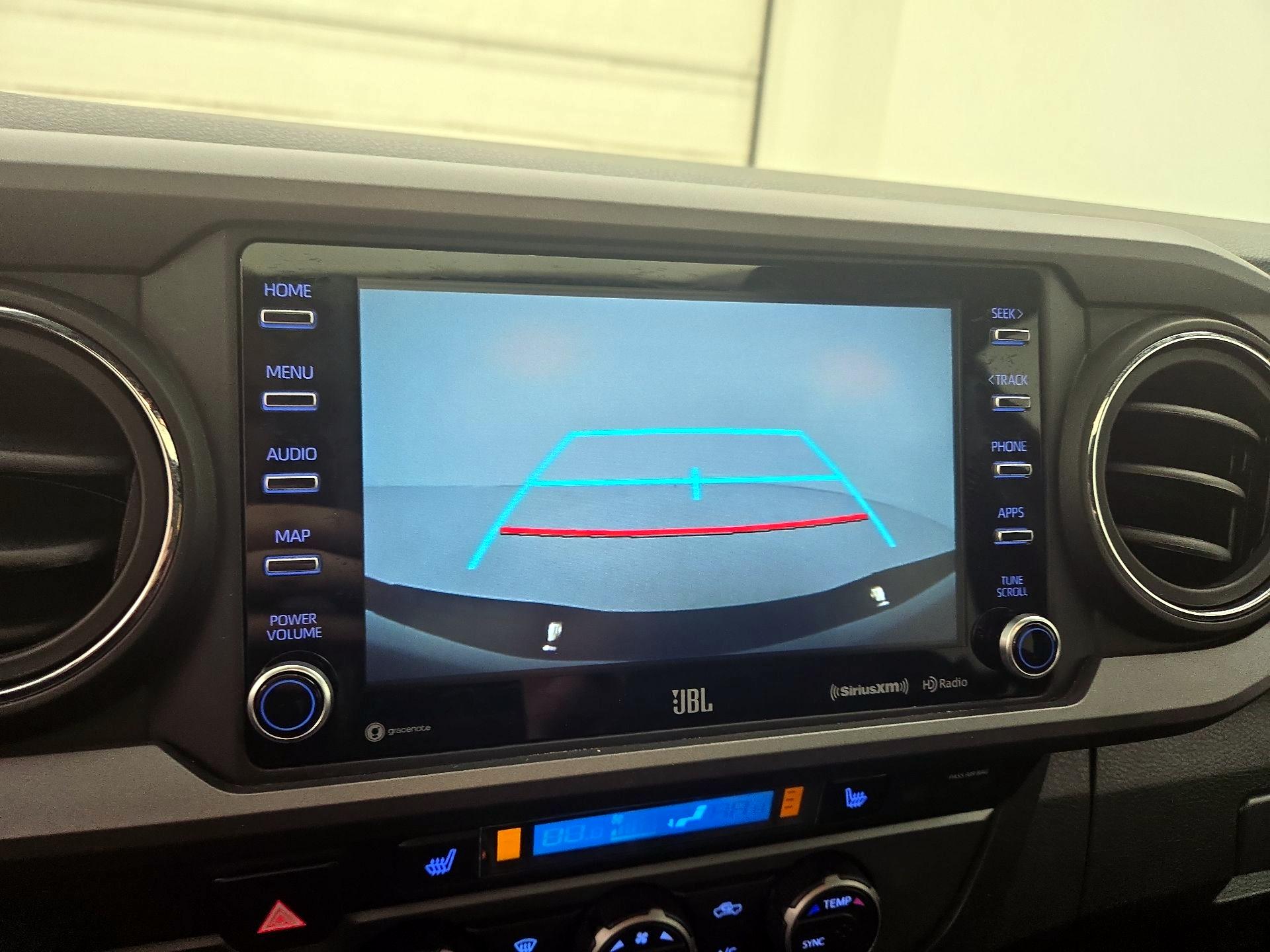 Thumbnail: 2023 Toyota Tacoma - 15