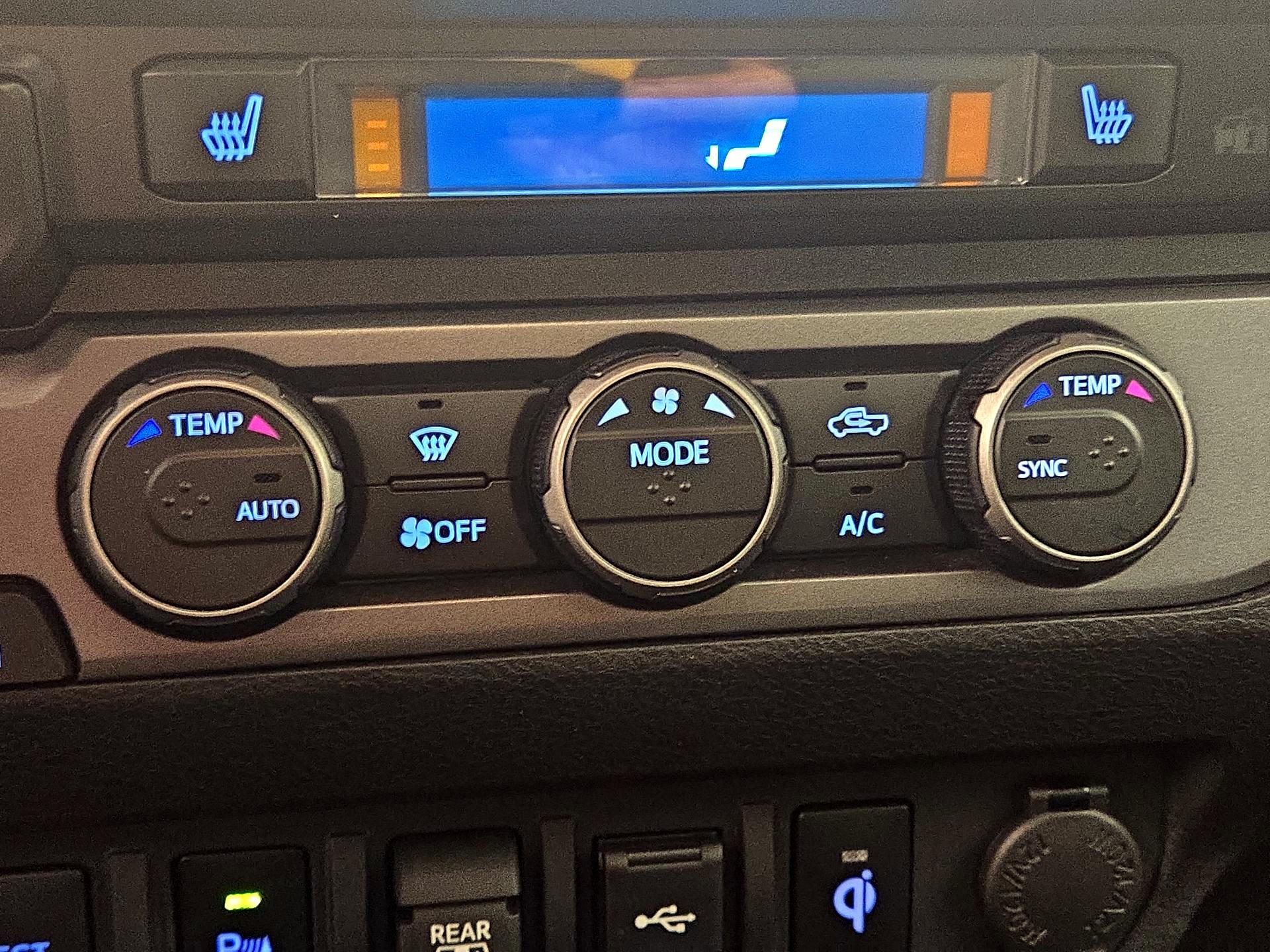 Thumbnail: 2023 Toyota Tacoma - 17