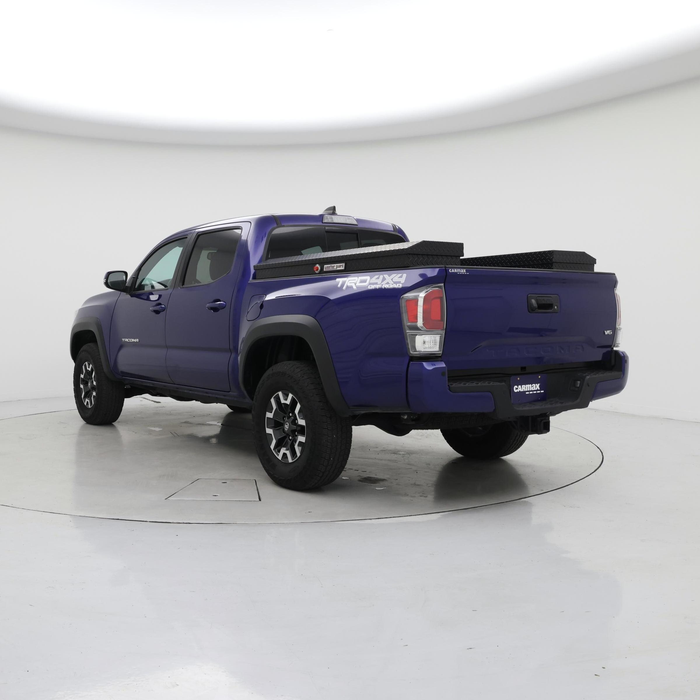 Thumbnail: 2023 Toyota Tacoma - 2