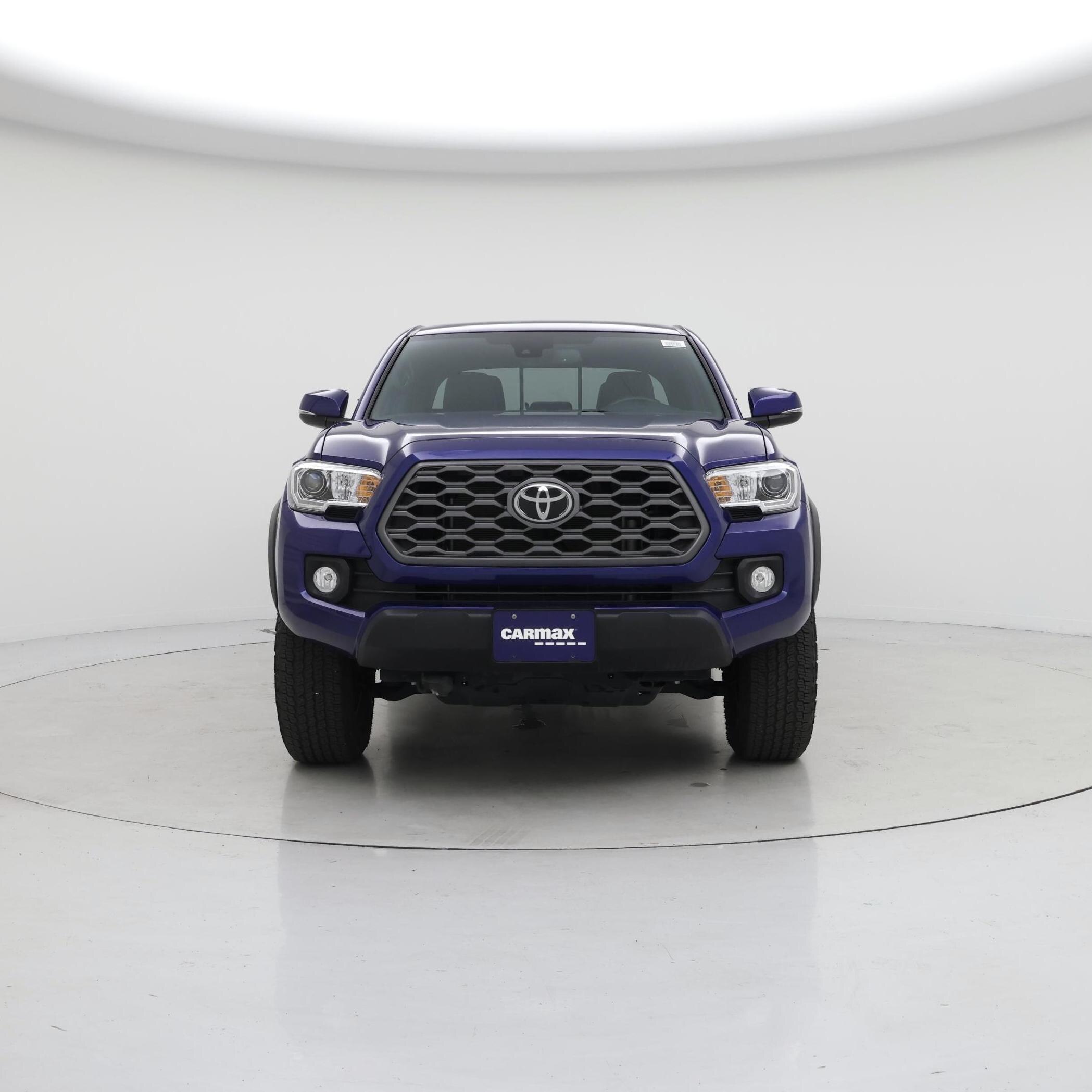 Thumbnail: 2023 Toyota Tacoma - 5