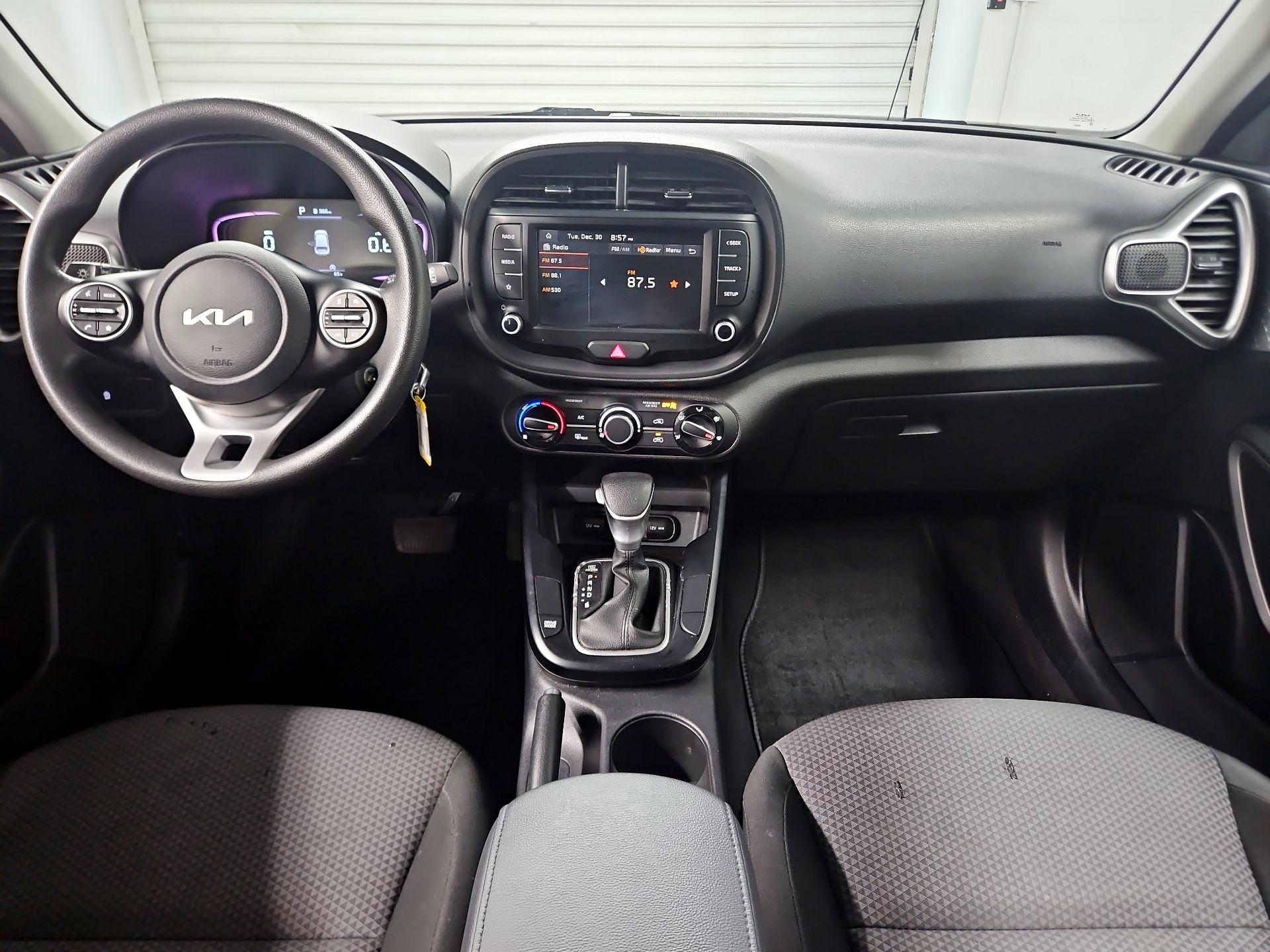 Thumbnail: 2023 Kia Soul - 9