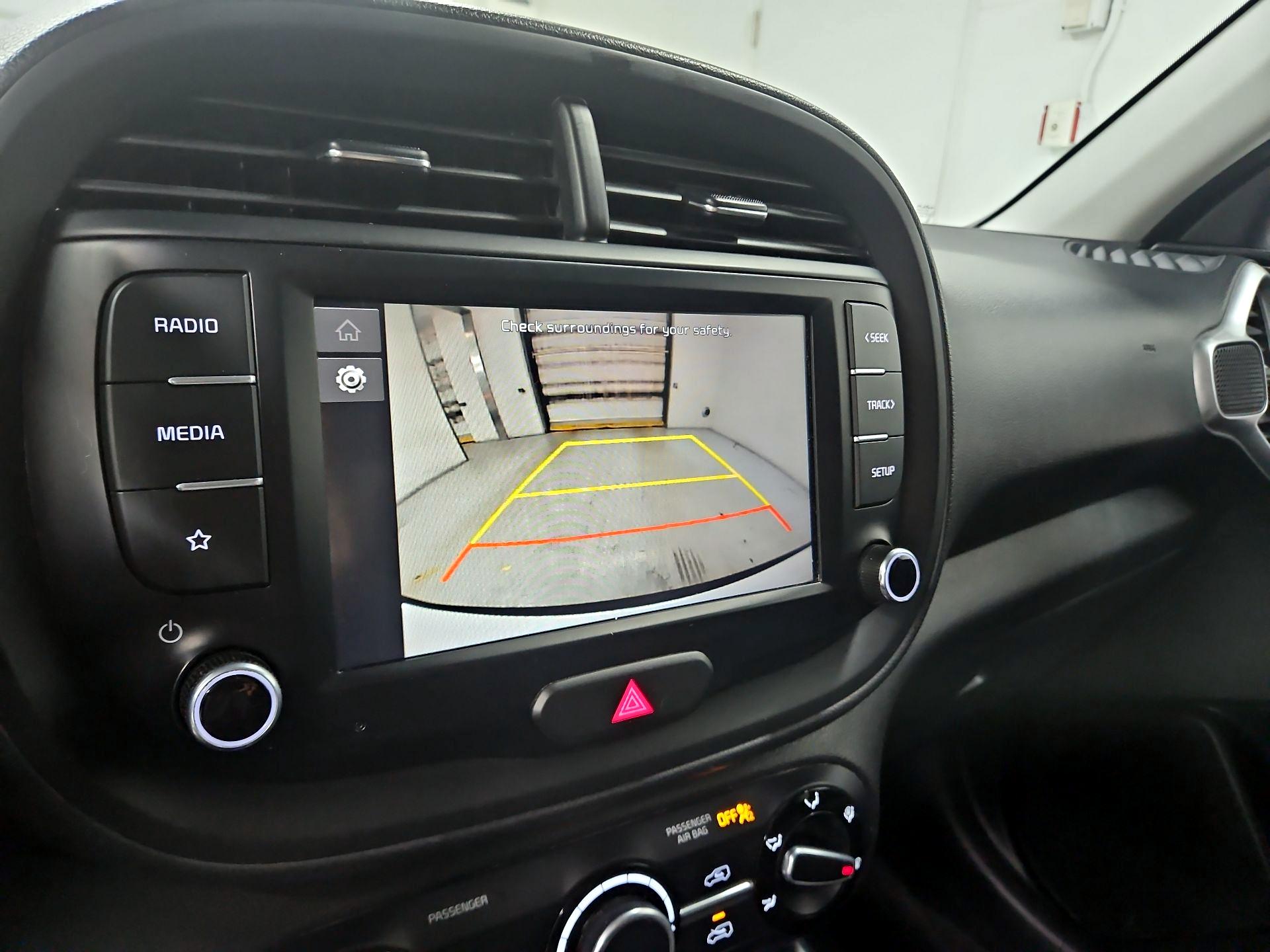 Thumbnail: 2023 Kia Soul - 14