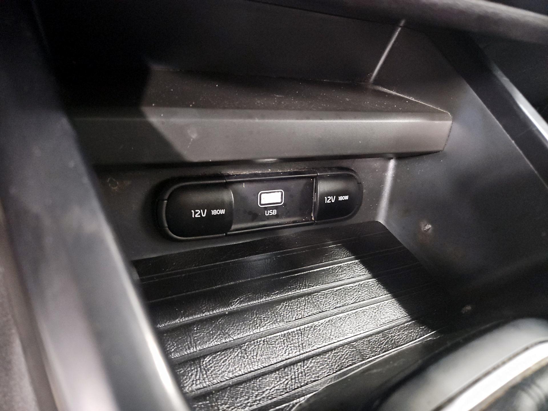 Thumbnail: 2023 Kia Soul - 18