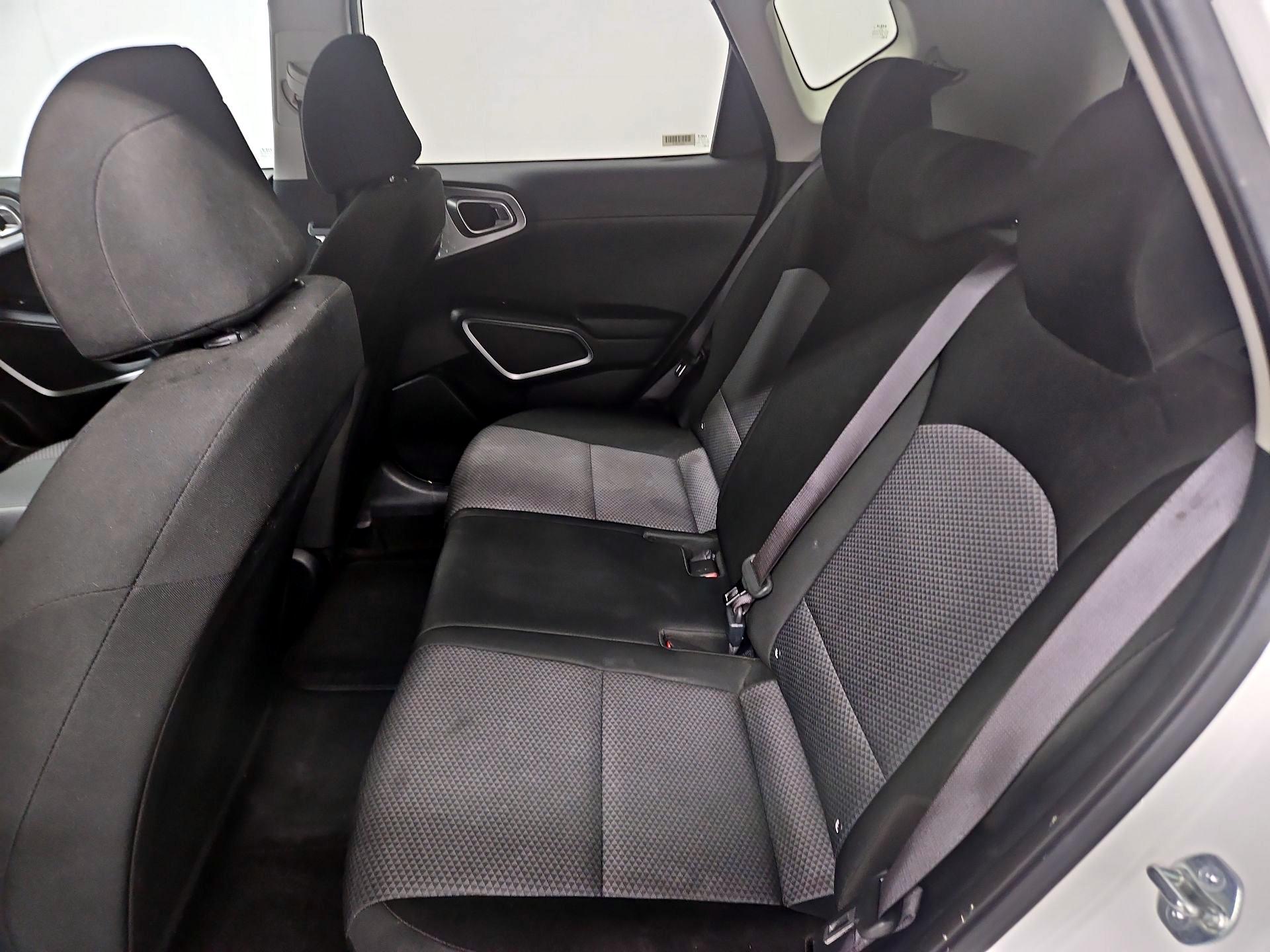 Thumbnail: 2023 Kia Soul - 19