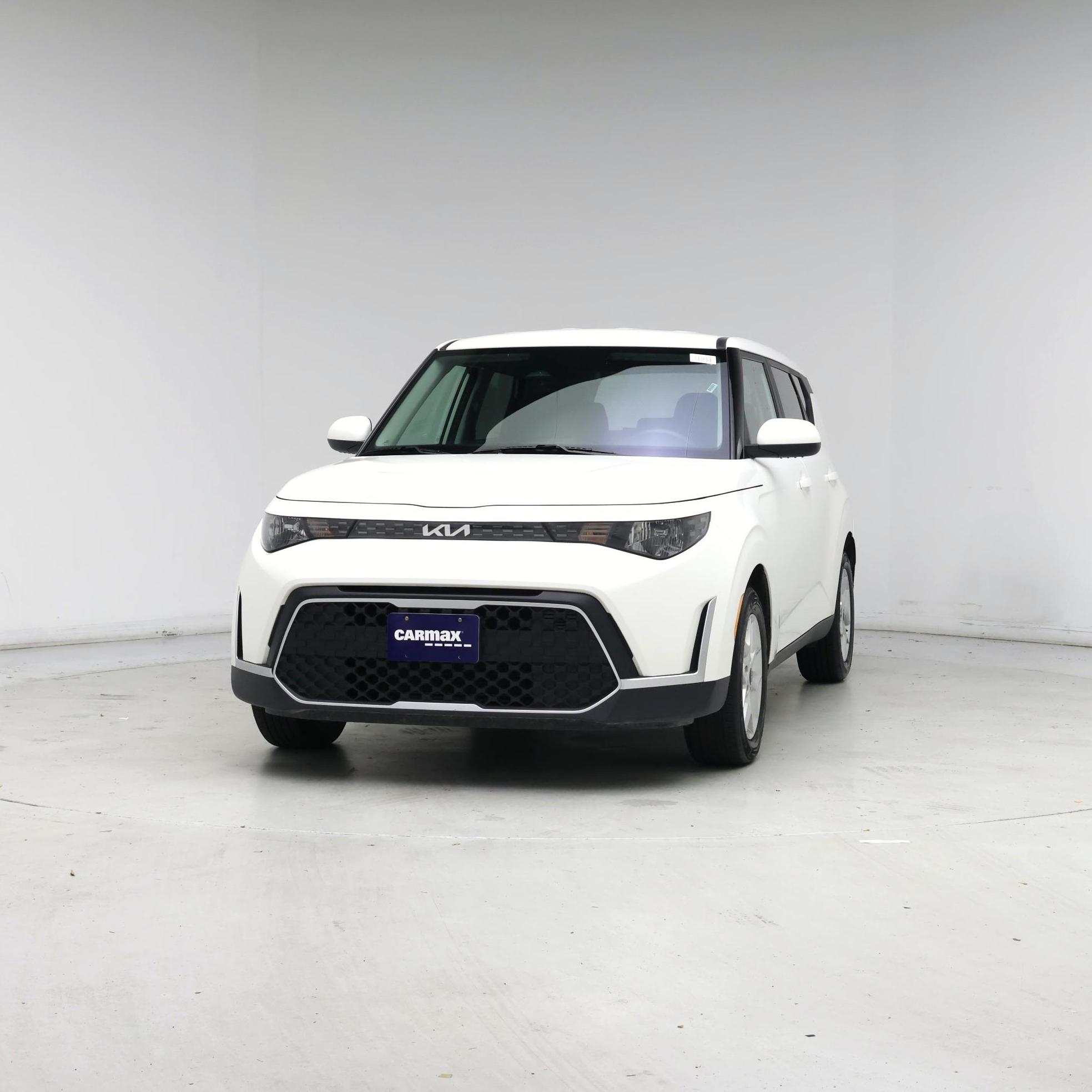 Thumbnail: 2023 Kia Soul - 4