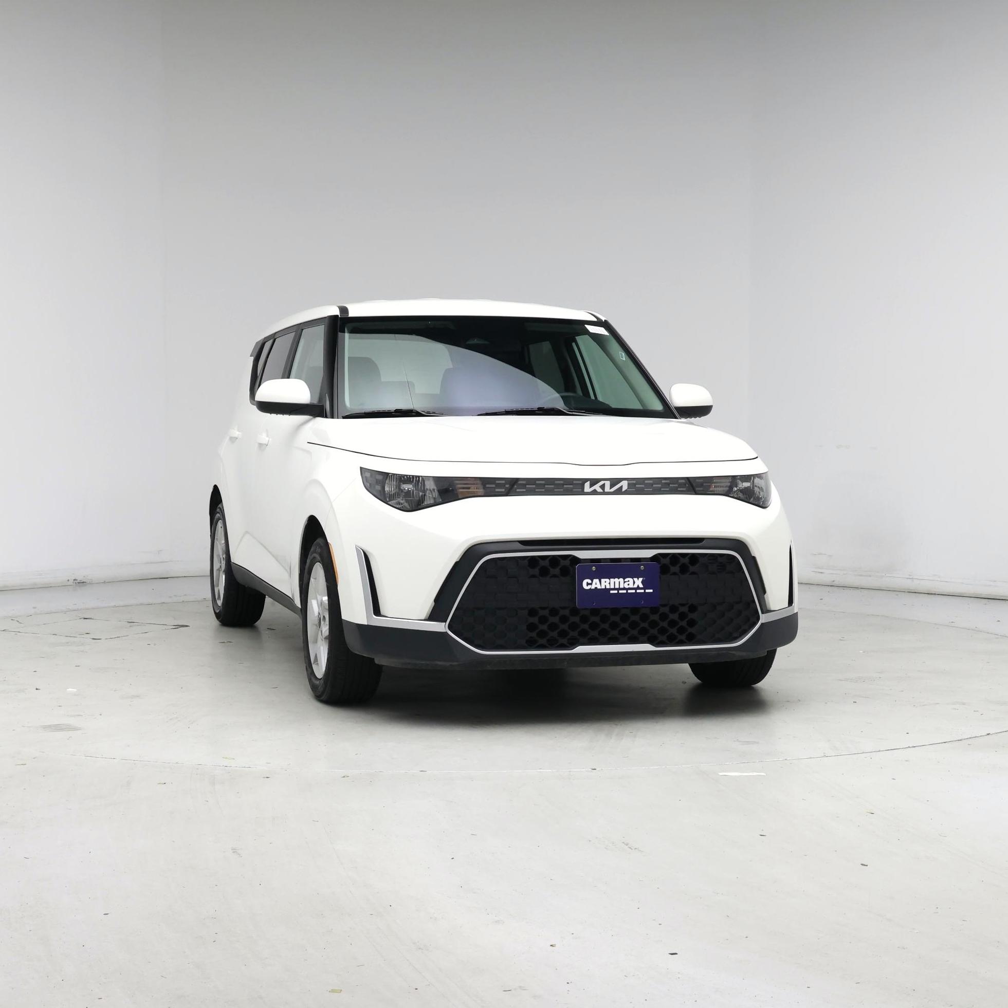 Thumbnail: 2023 Kia Soul - 5