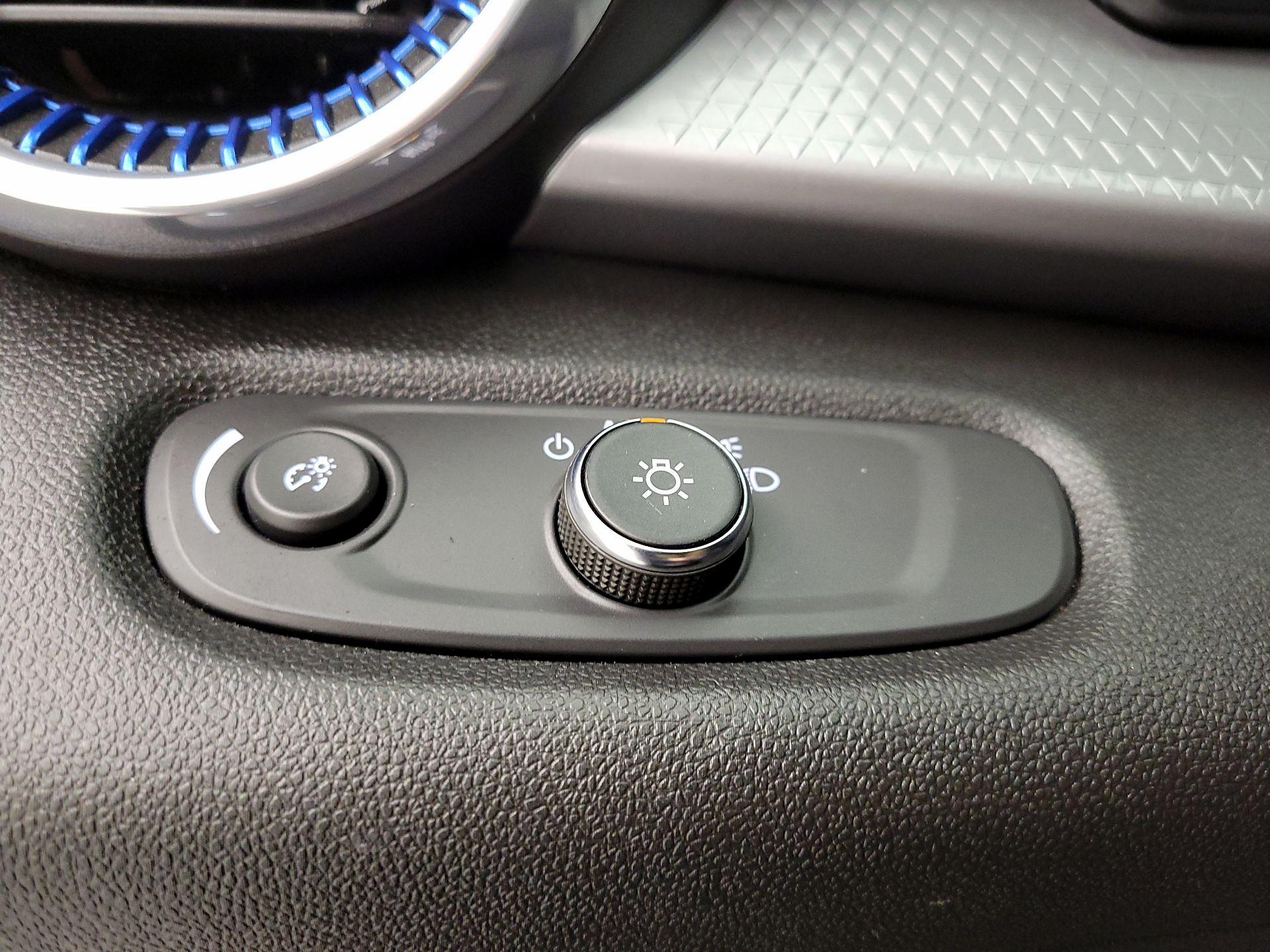 Thumbnail: 2024 Chevrolet Trax - 13