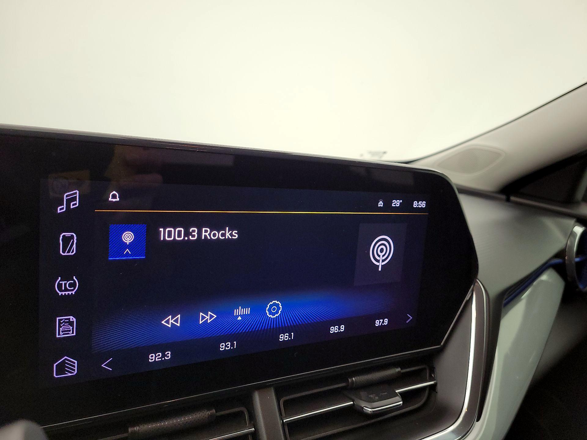 Thumbnail: 2024 Chevrolet Trax - 15