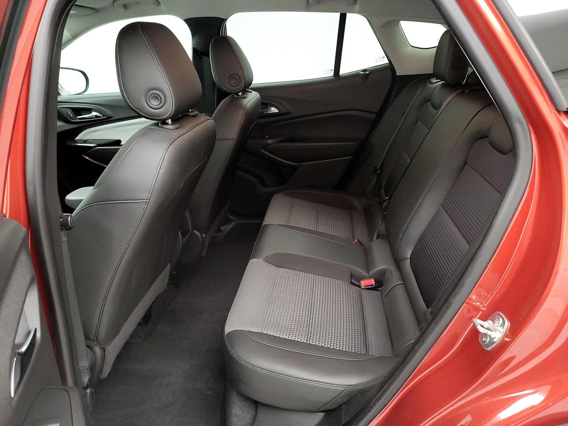 Thumbnail: 2024 Chevrolet Trax - 19