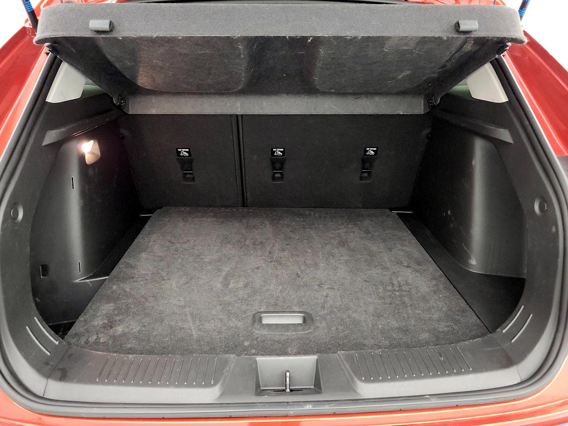 Thumbnail: 2024 Chevrolet Trax - 20