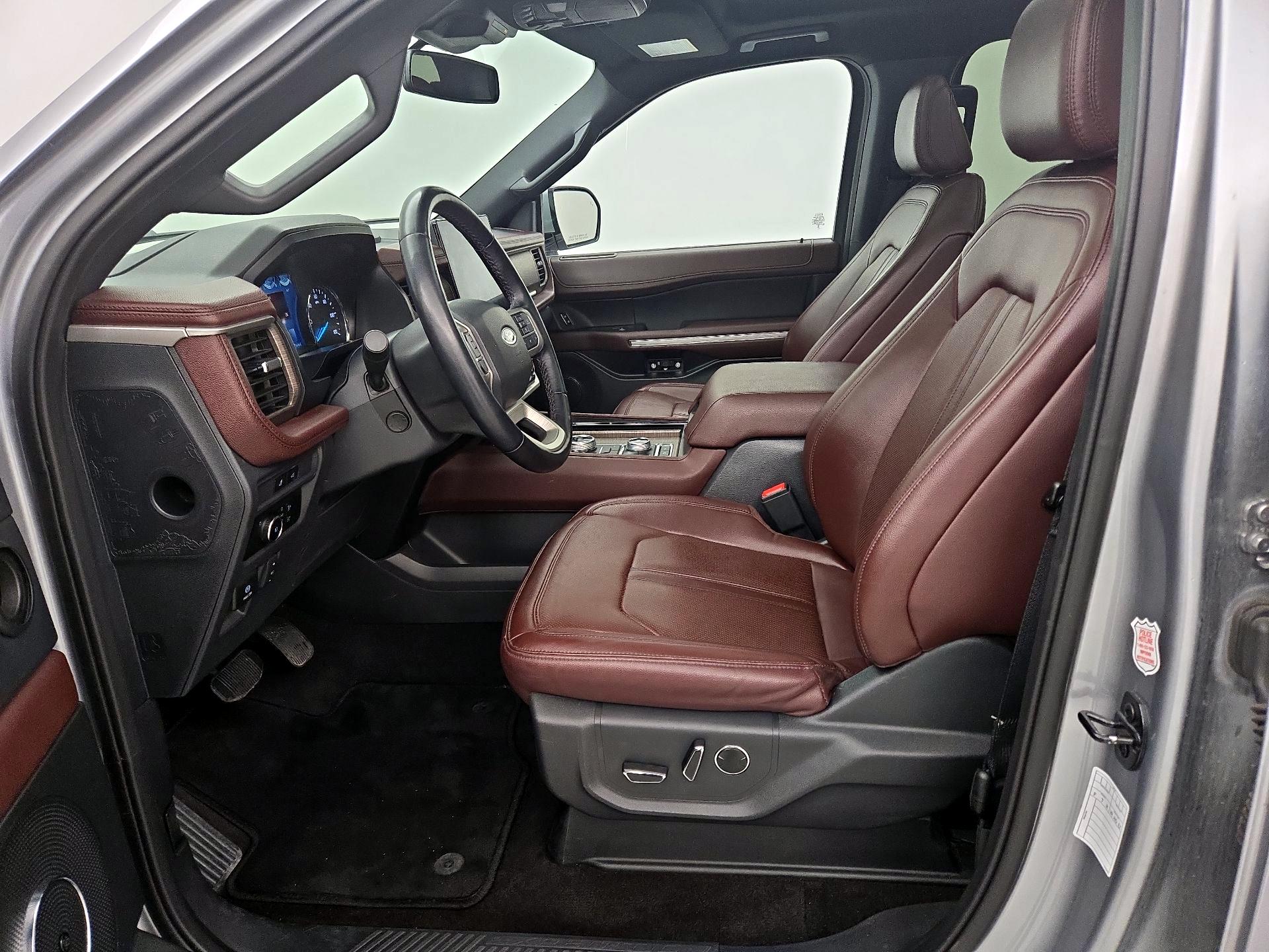 Thumbnail: 2023 Ford Expedition MAX - 11