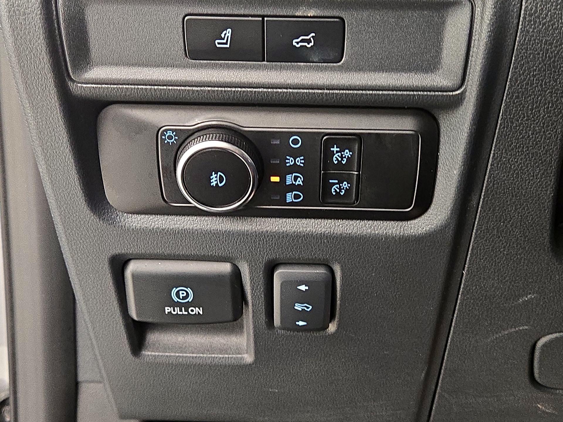 Thumbnail: 2023 Ford Expedition MAX - 13