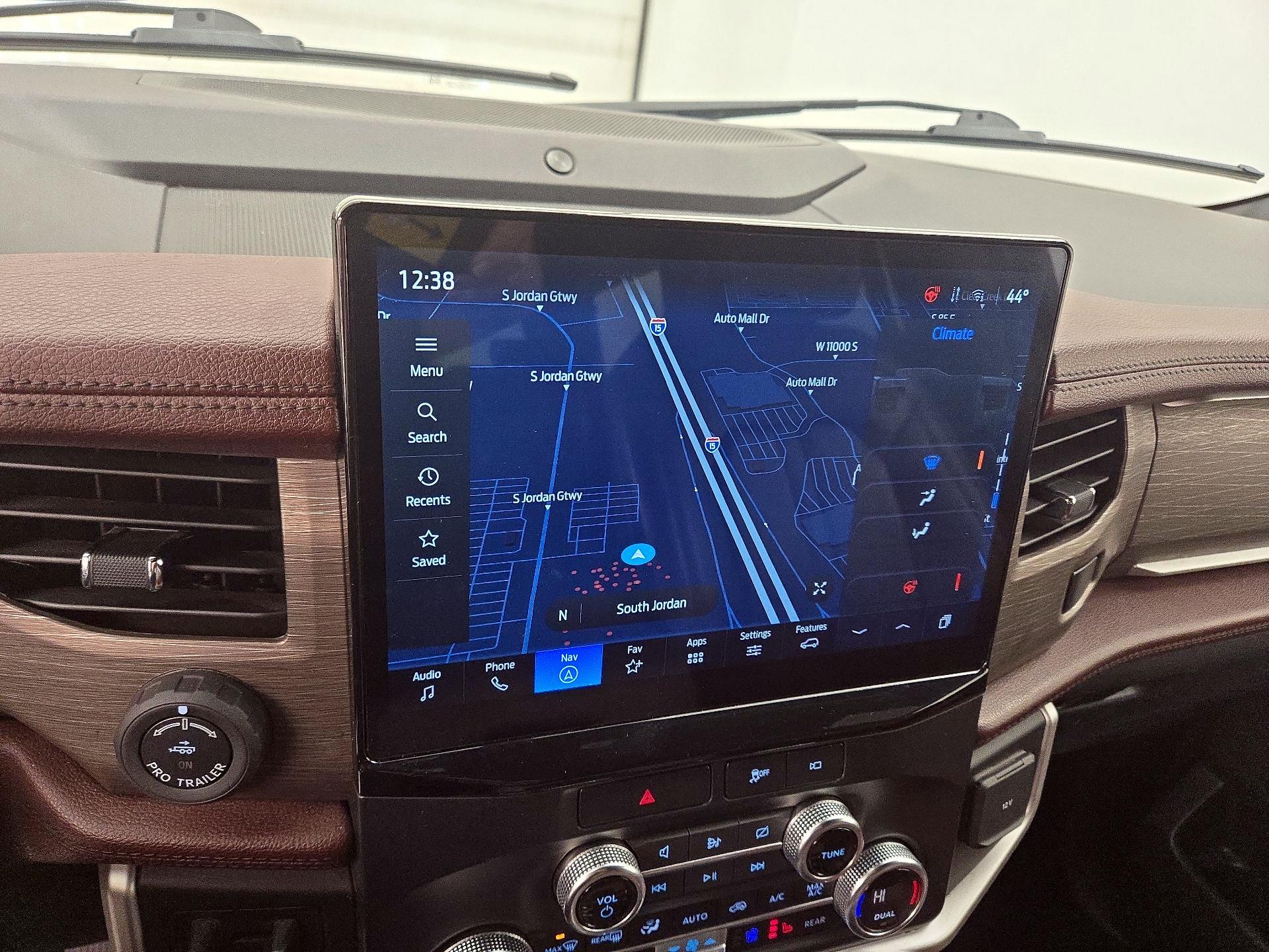 Thumbnail: 2023 Ford Expedition MAX - 14