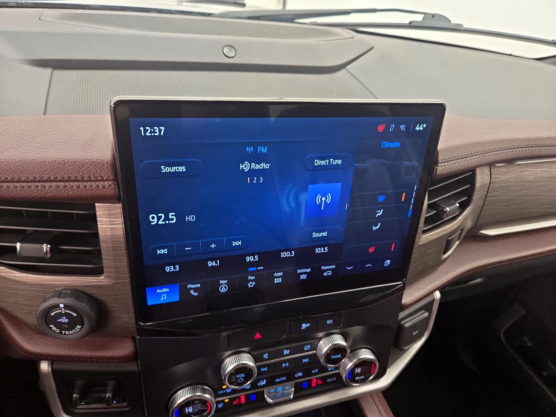 Thumbnail: 2023 Ford Expedition MAX - 16