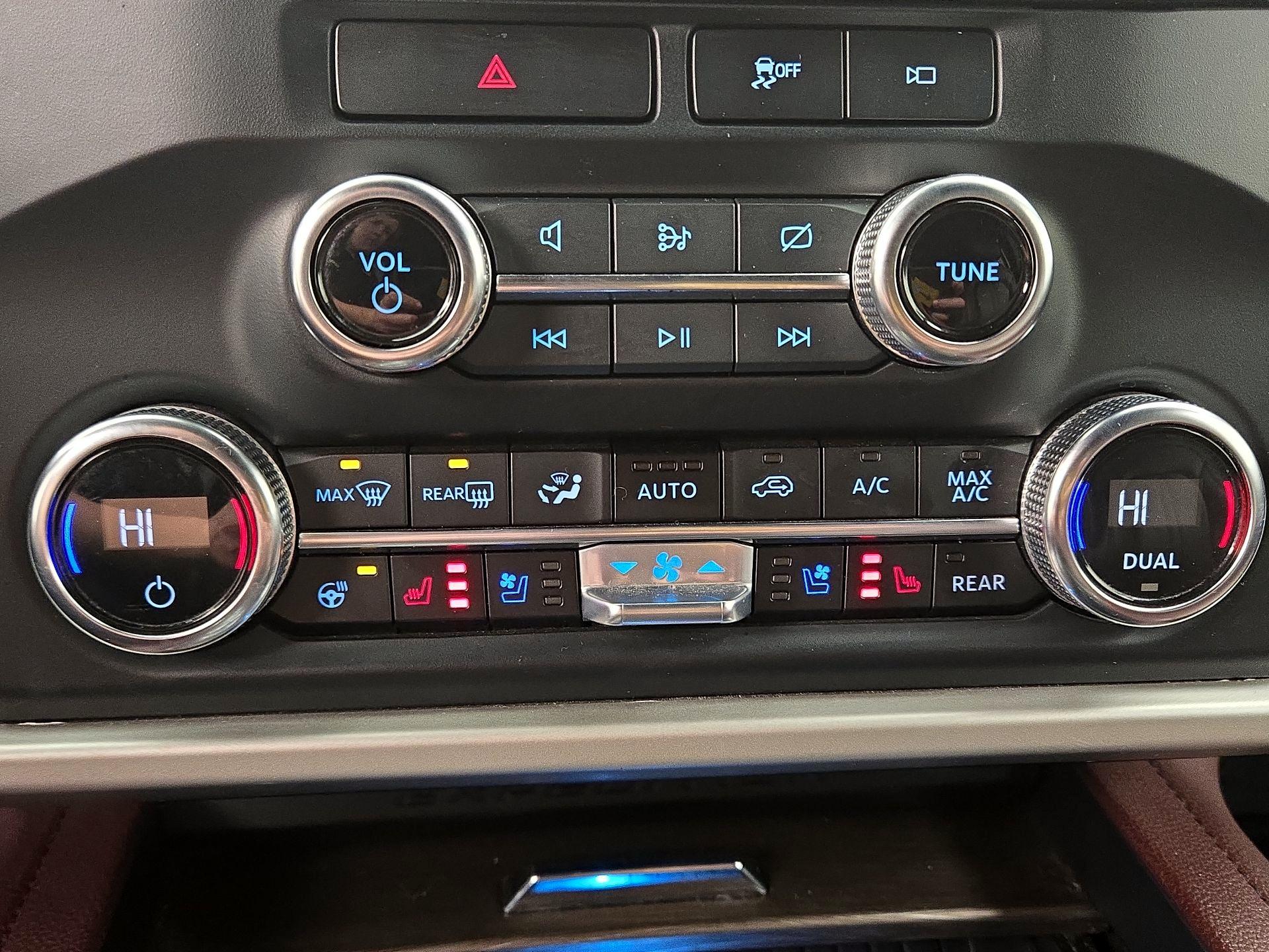 Thumbnail: 2023 Ford Expedition MAX - 17