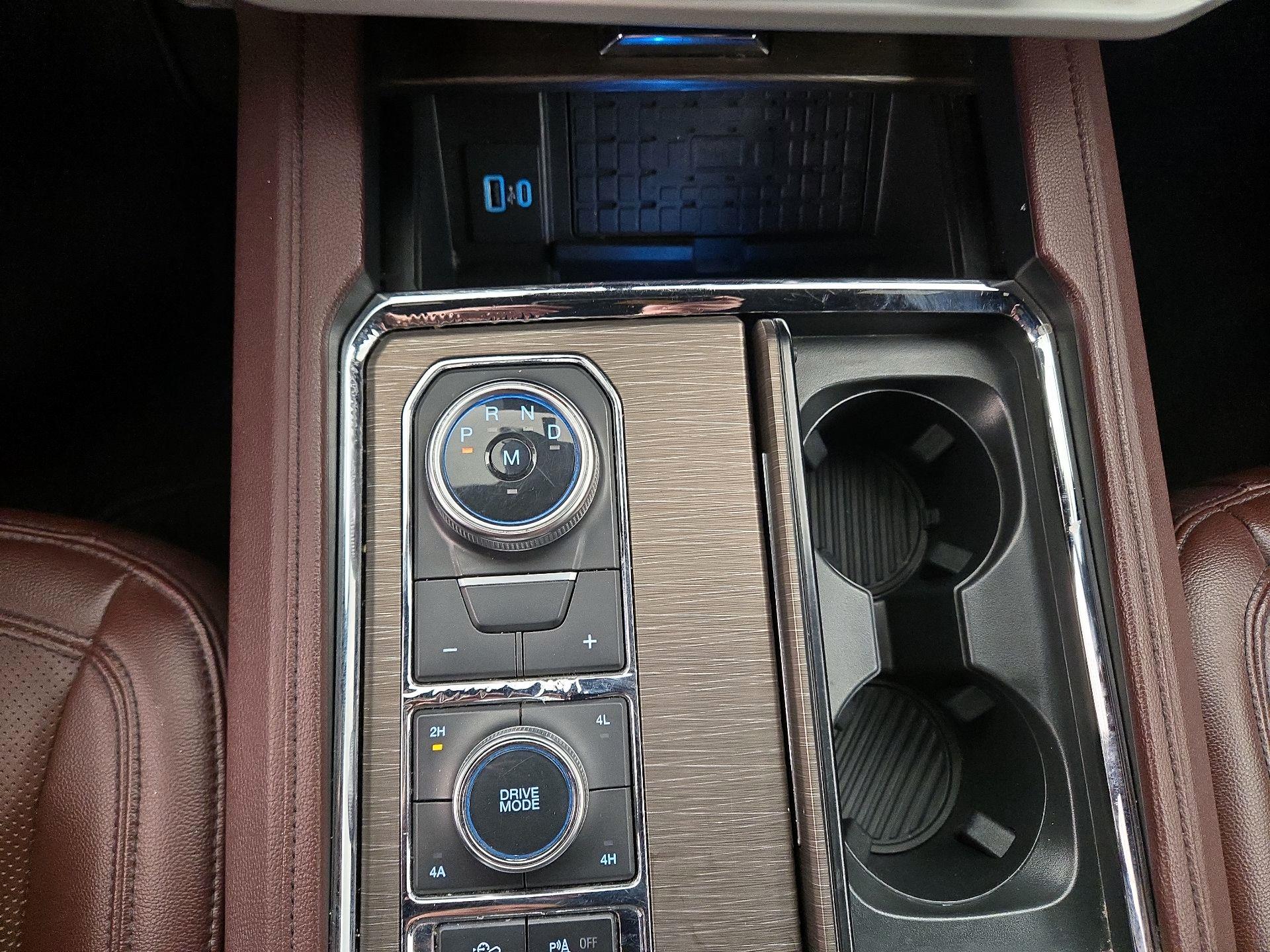 Thumbnail: 2023 Ford Expedition MAX - 18