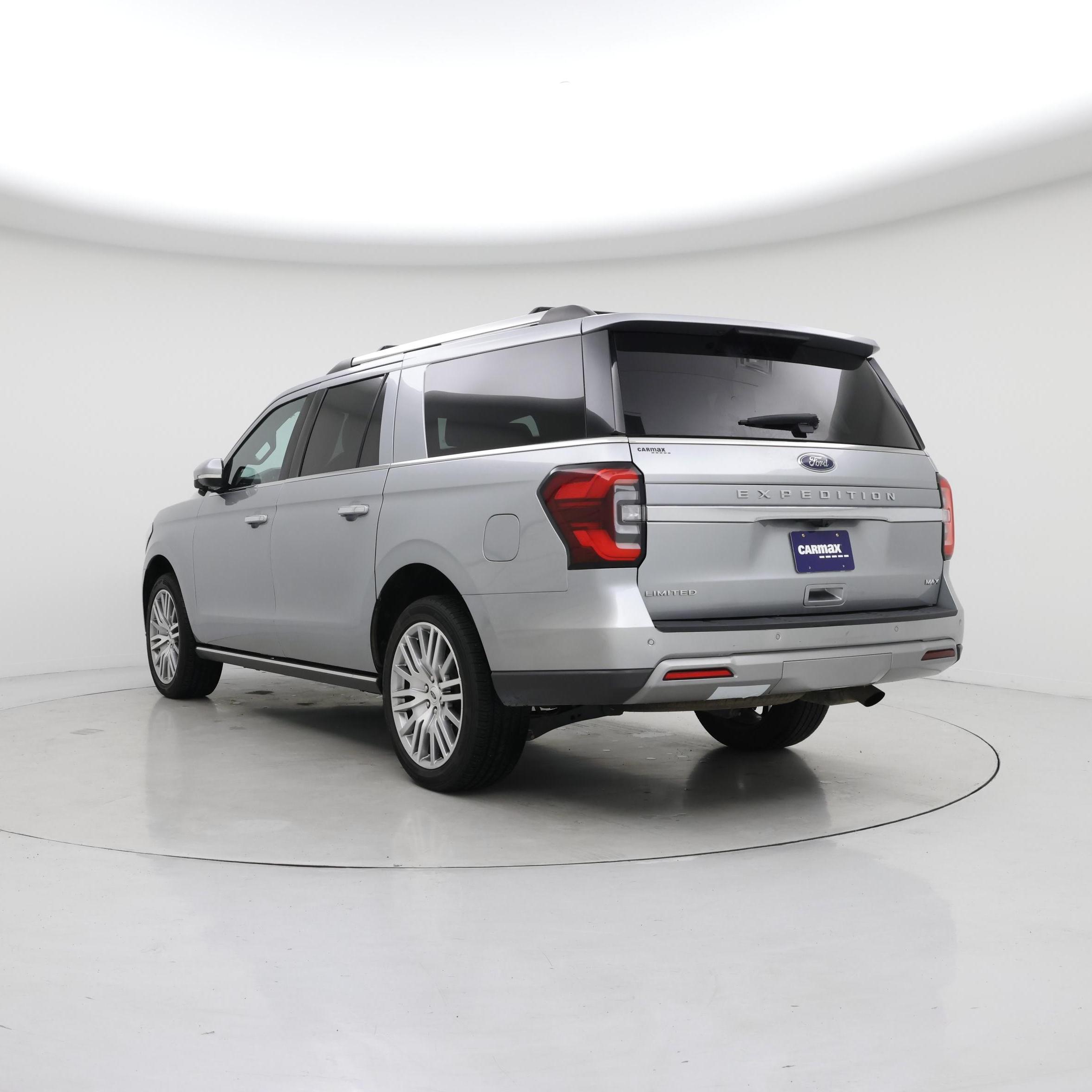 Thumbnail: 2023 Ford Expedition MAX - 2