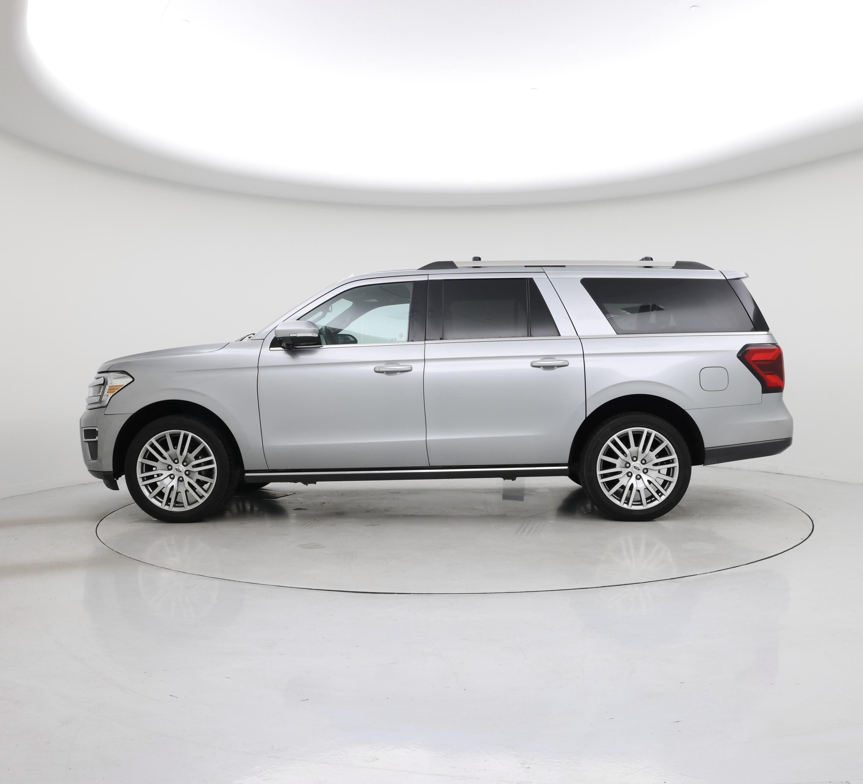 Thumbnail: 2023 Ford Expedition MAX - 3