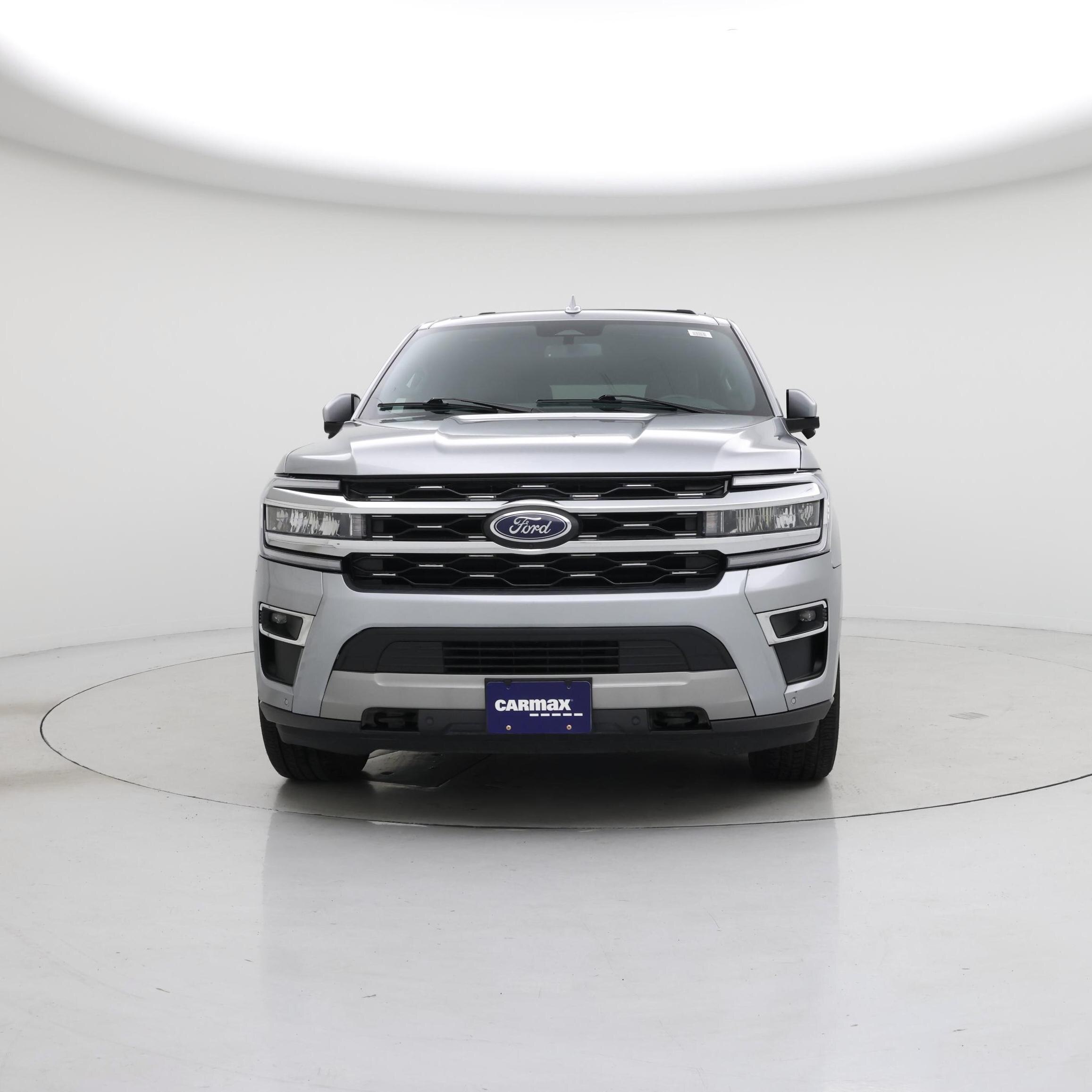 Thumbnail: 2023 Ford Expedition MAX - 5