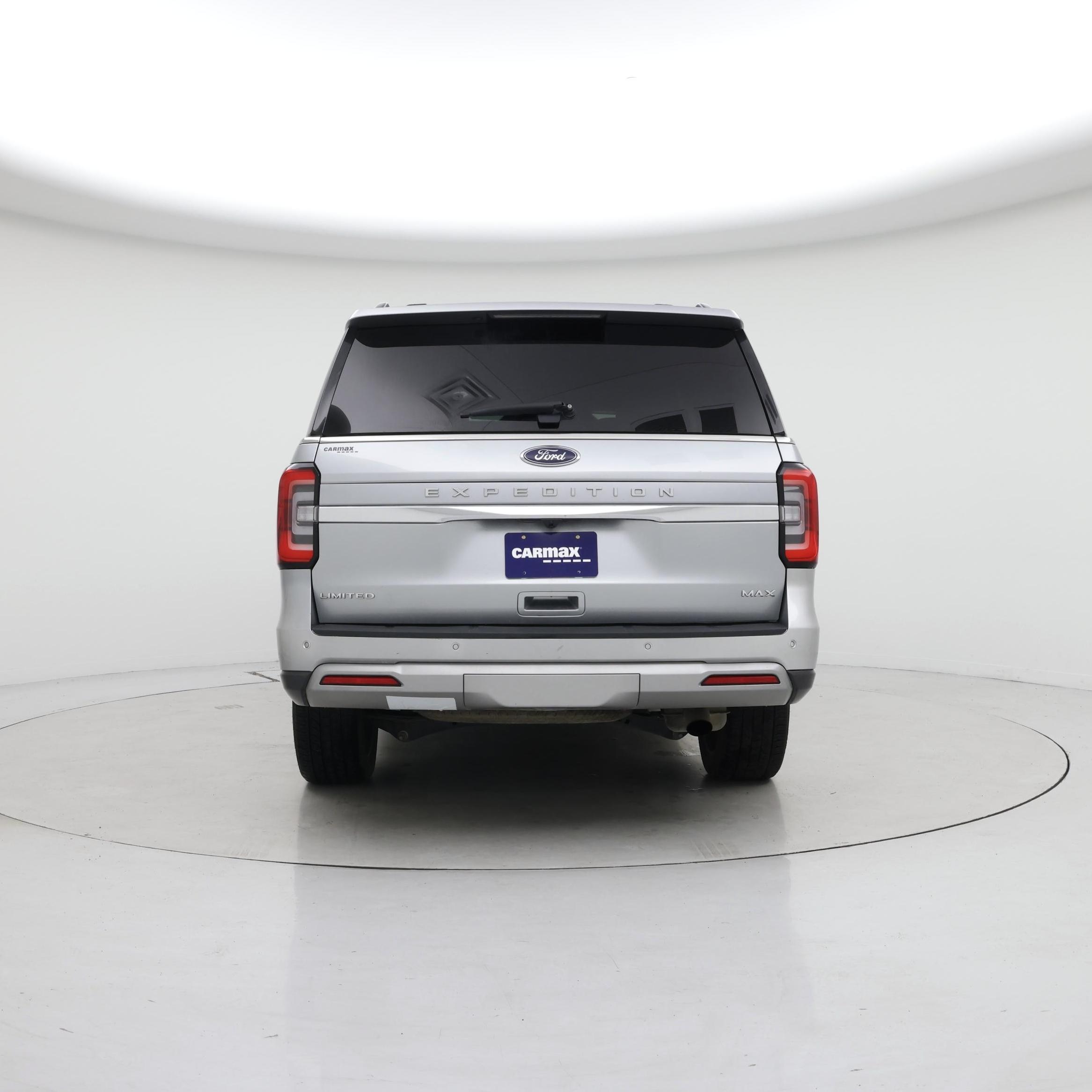 Thumbnail: 2023 Ford Expedition MAX - 6