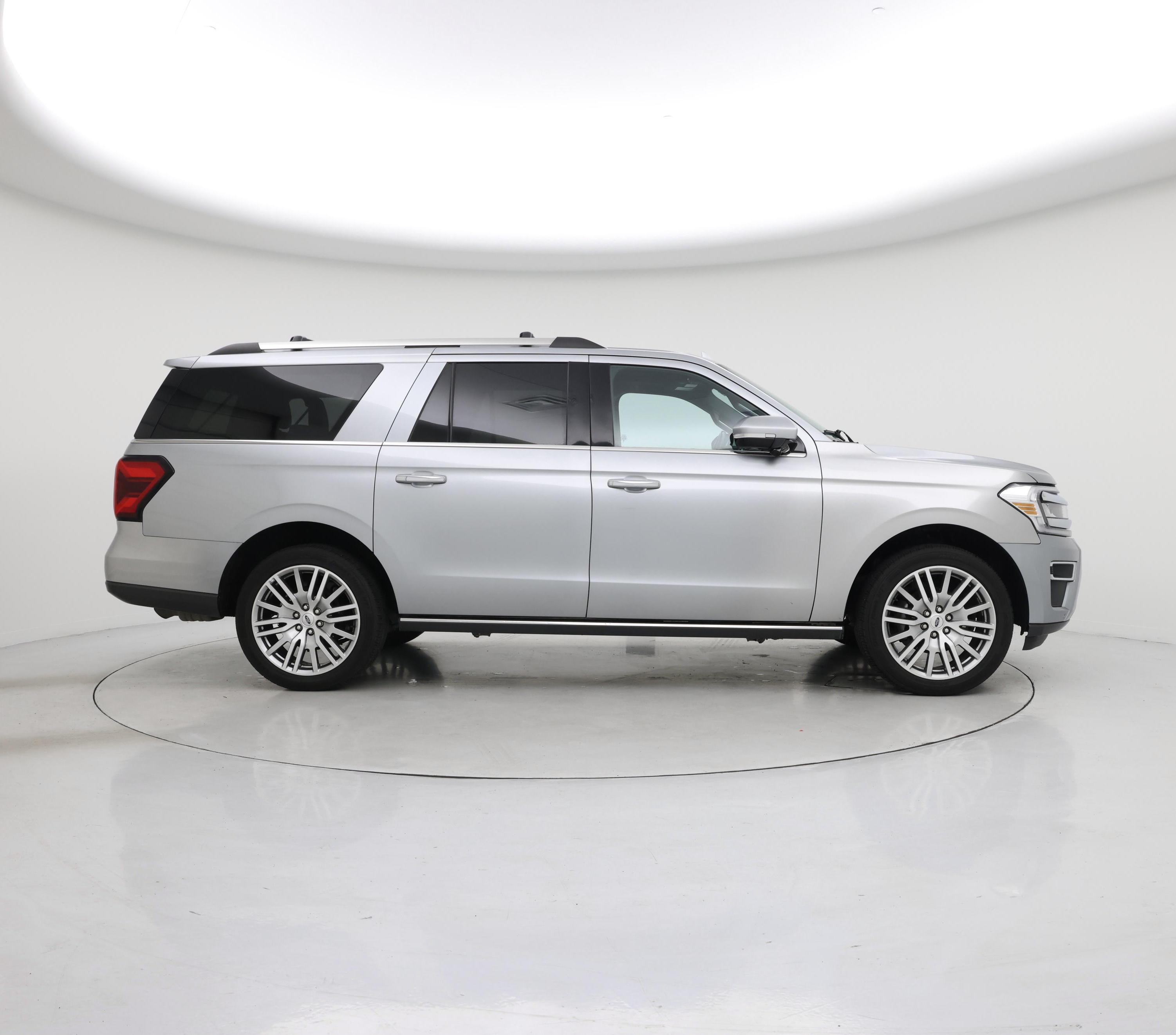 Thumbnail: 2023 Ford Expedition MAX - 7