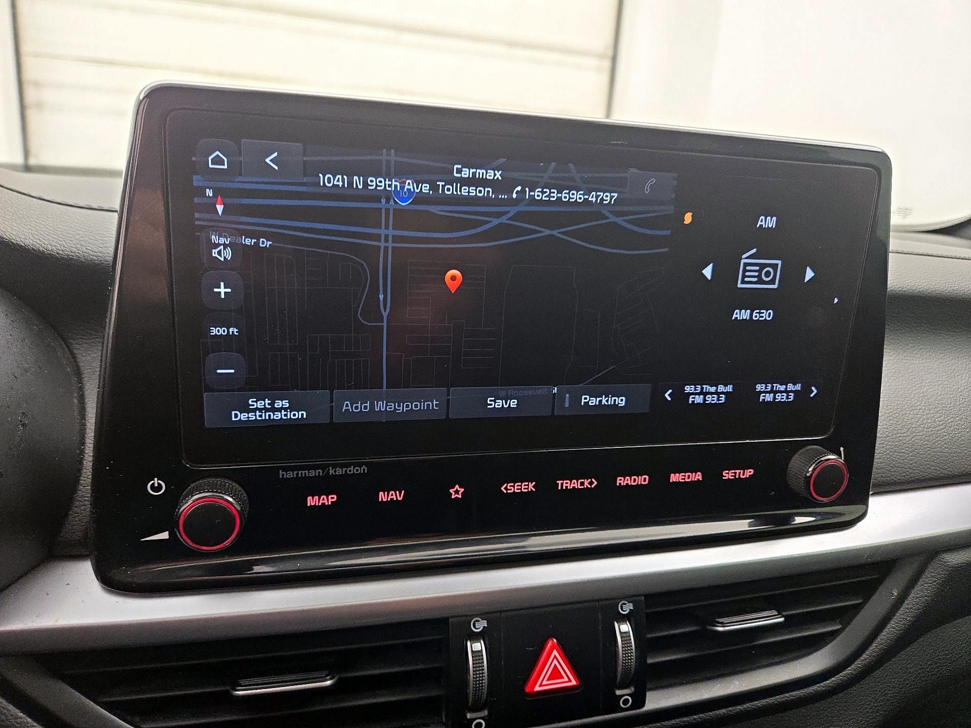 Thumbnail: 2023 Kia Forte - 14