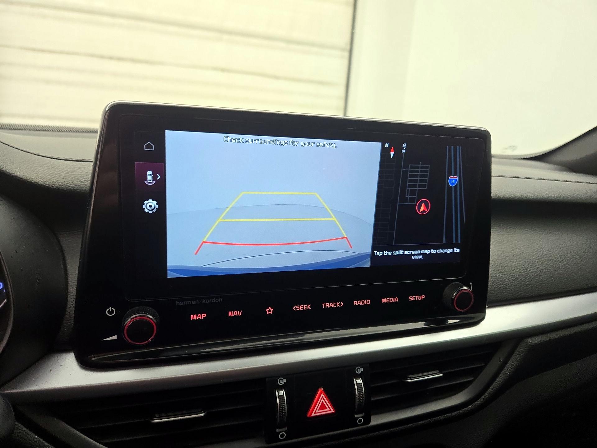 Thumbnail: 2023 Kia Forte - 15