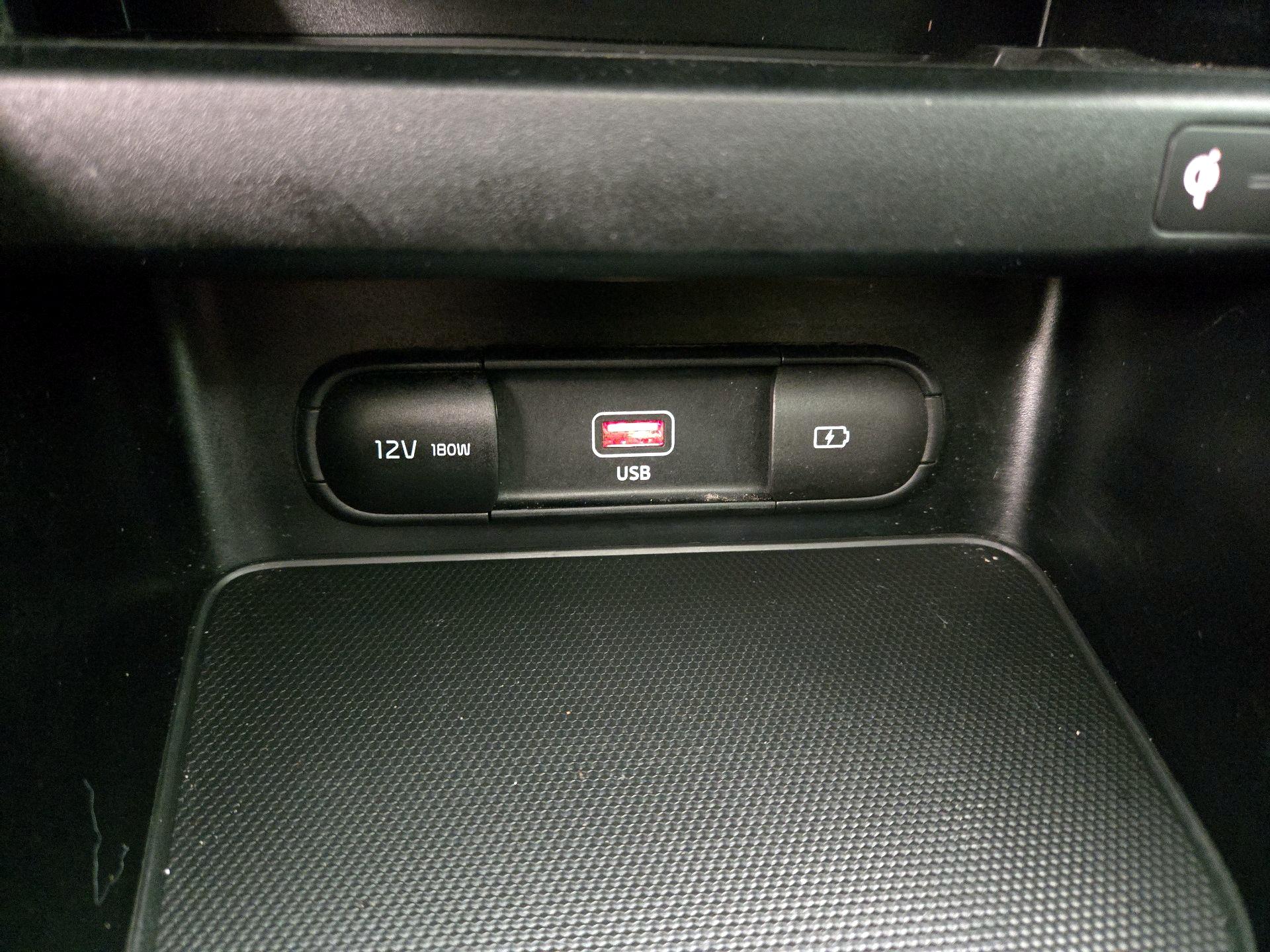 Thumbnail: 2023 Kia Forte - 19