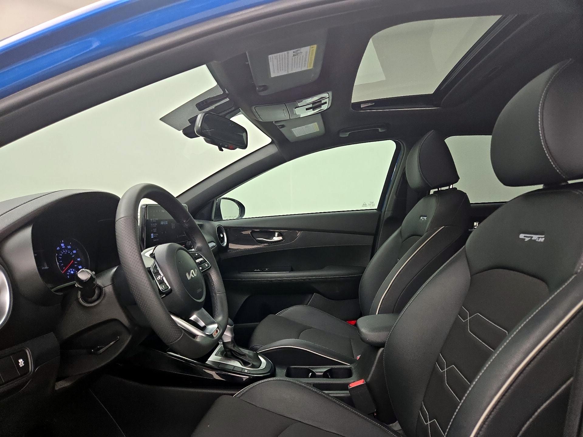 Thumbnail: 2023 Kia Forte - 20