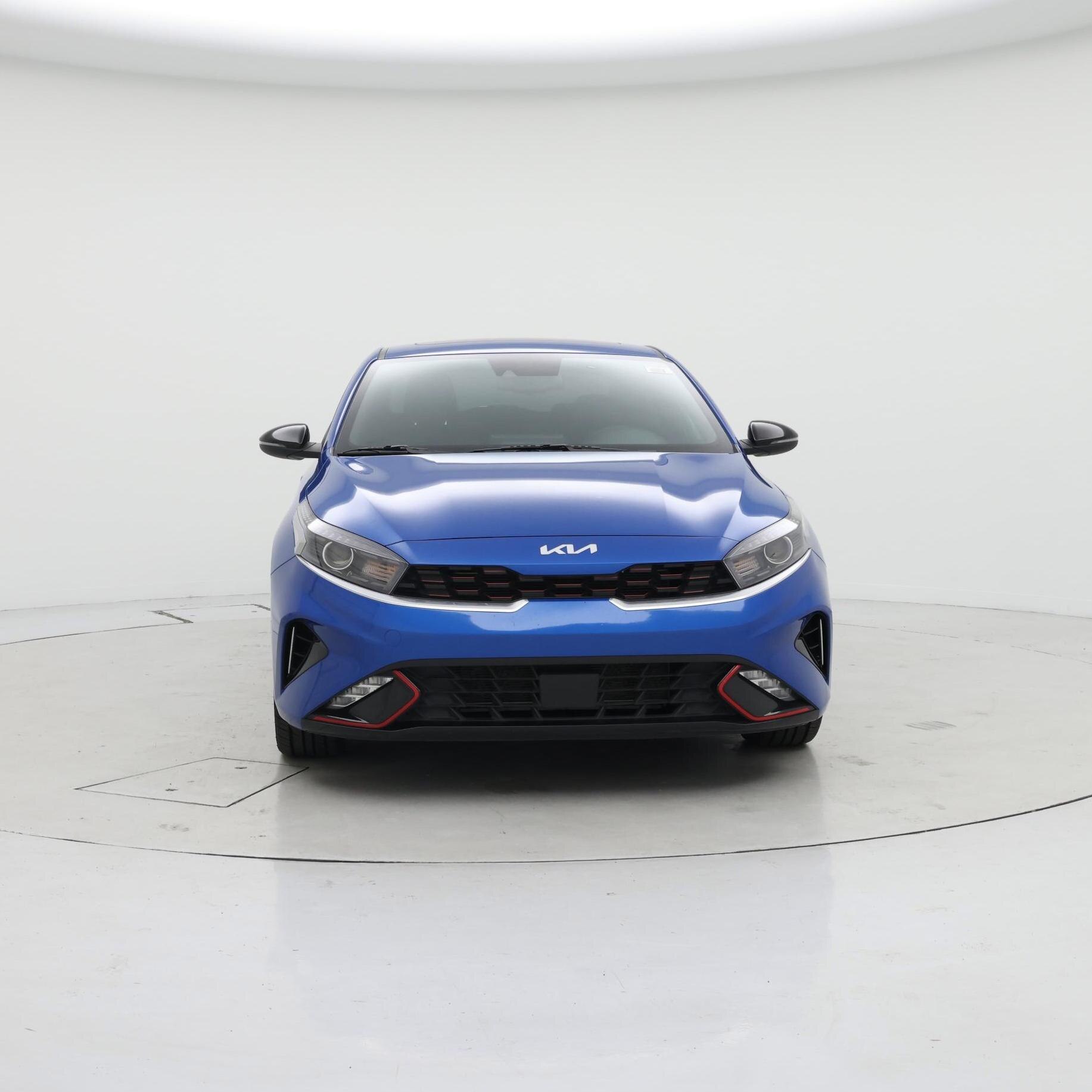 Thumbnail: 2023 Kia Forte - 5