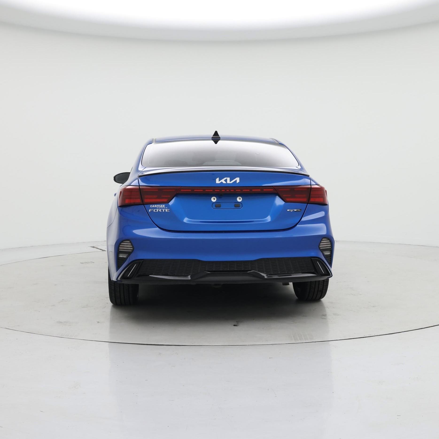 Thumbnail: 2023 Kia Forte - 6