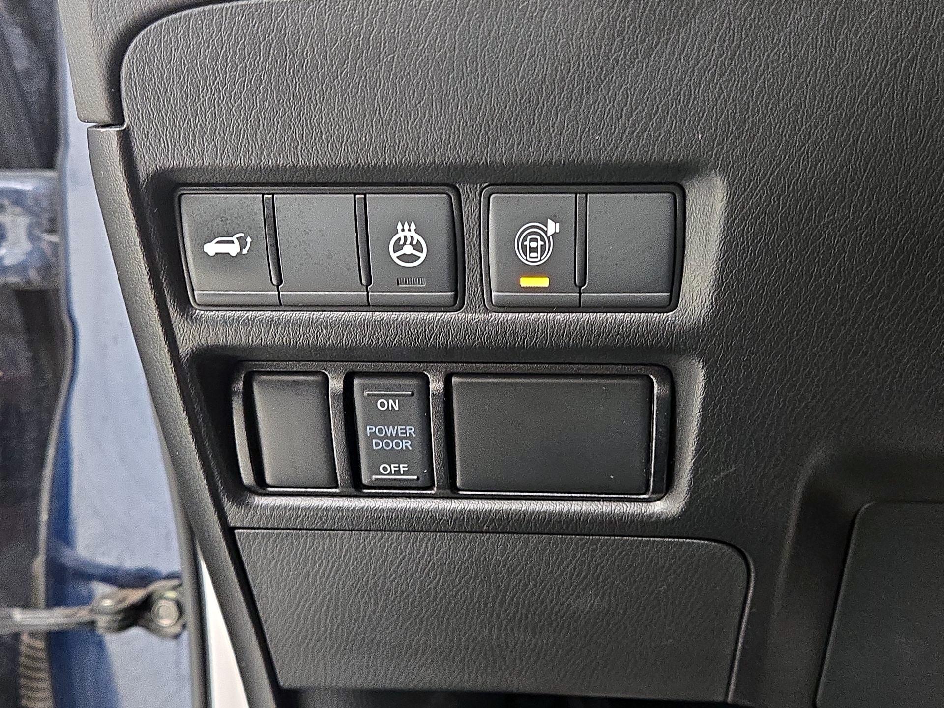 Thumbnail: 2024 INFINITI QX80 - 13