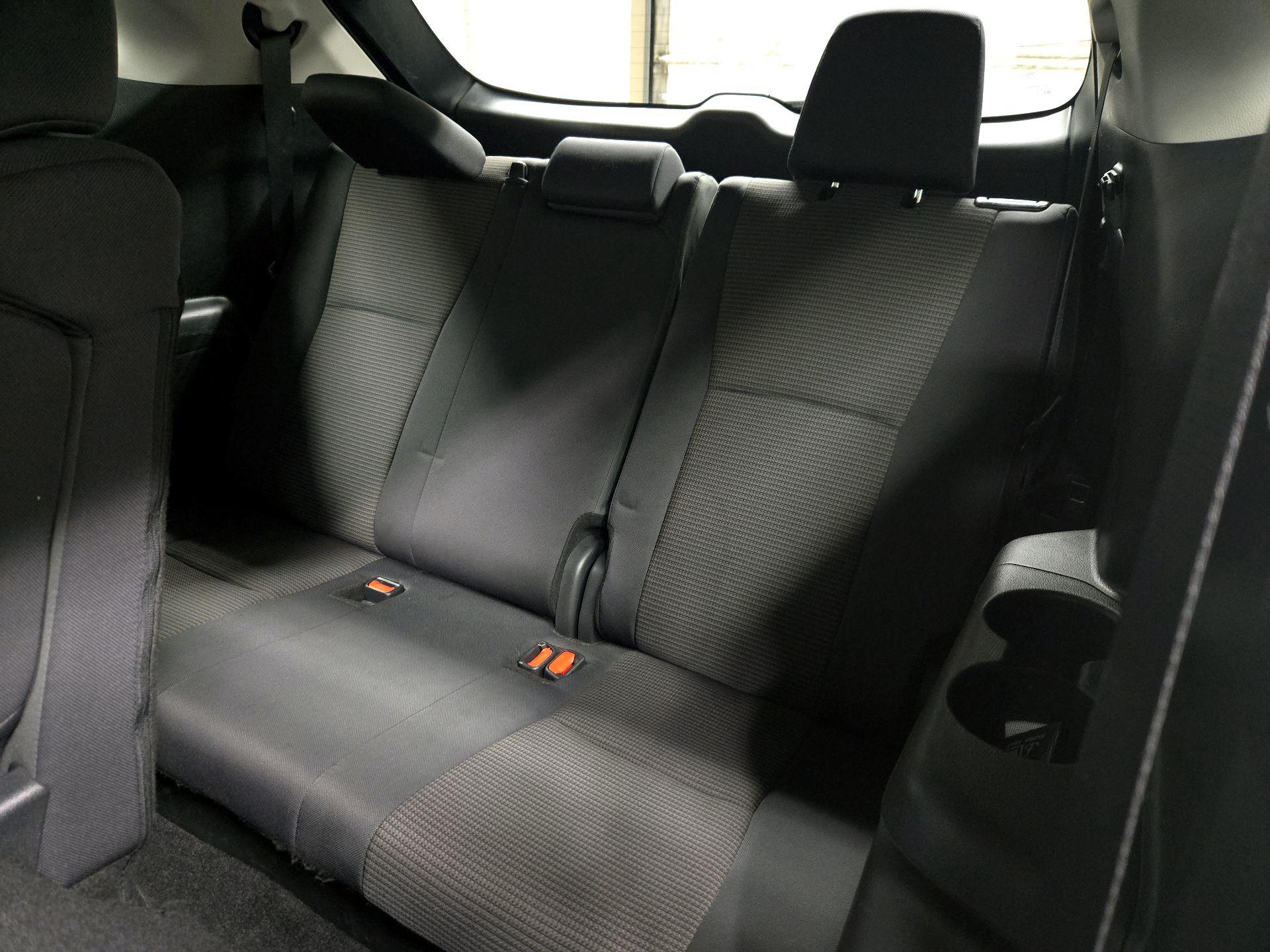 Thumbnail: 2024 Toyota Highlander - 20