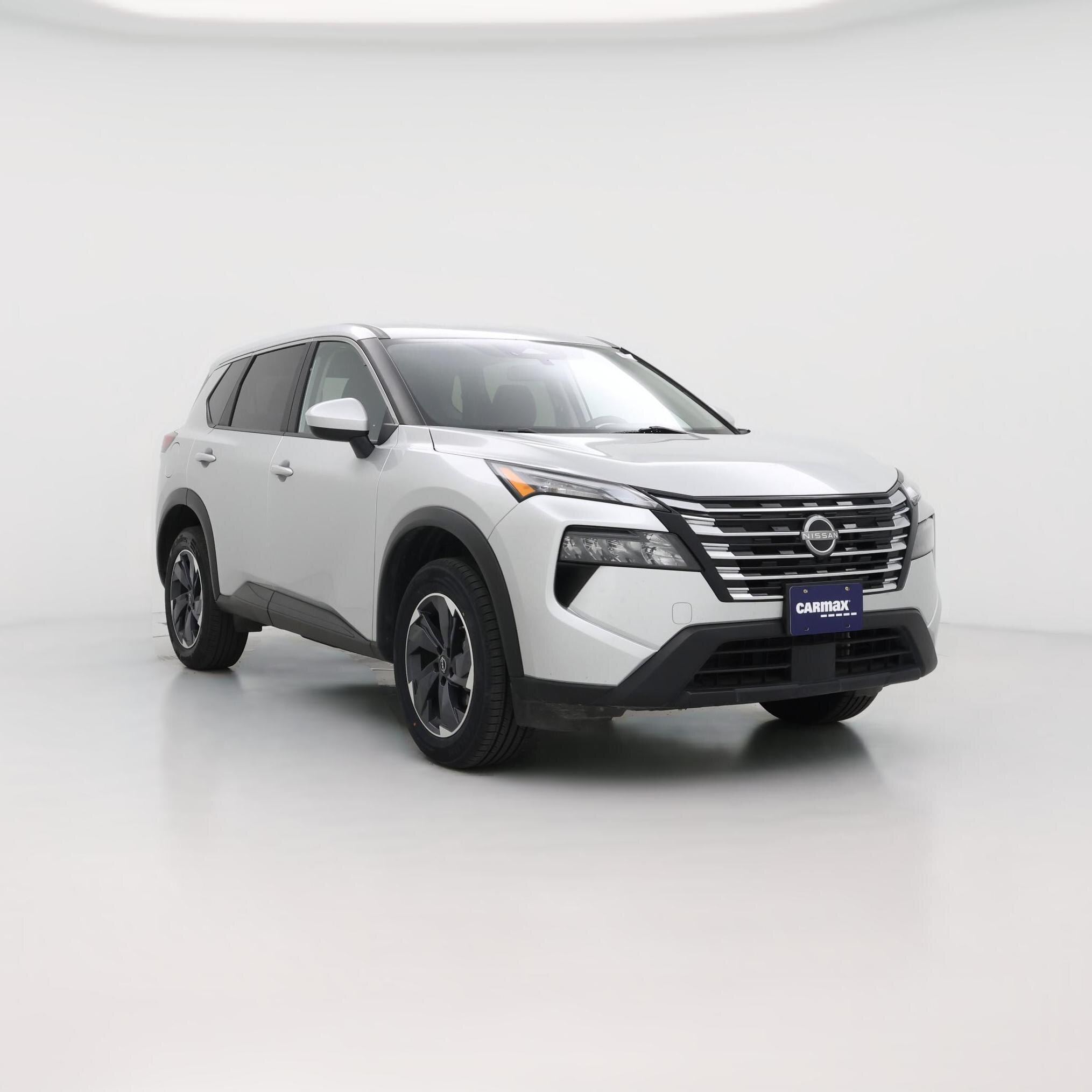 Thumbnail: 2024 Nissan Rogue - 1