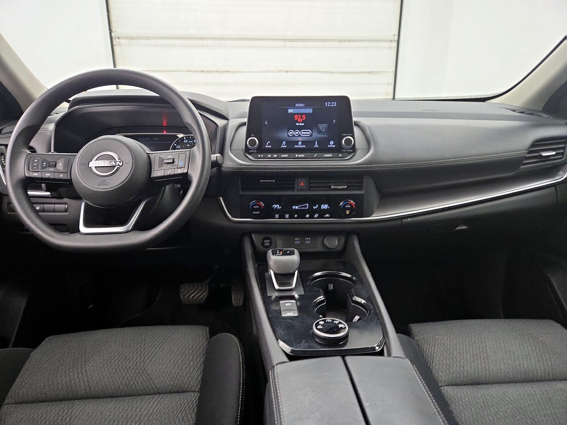 Thumbnail: 2024 Nissan Rogue - 9