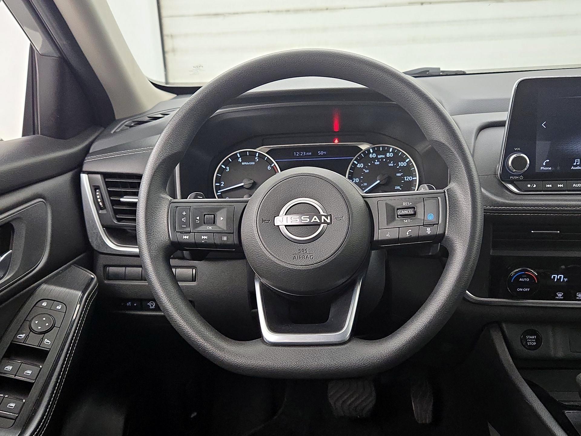 Thumbnail: 2024 Nissan Rogue - 10