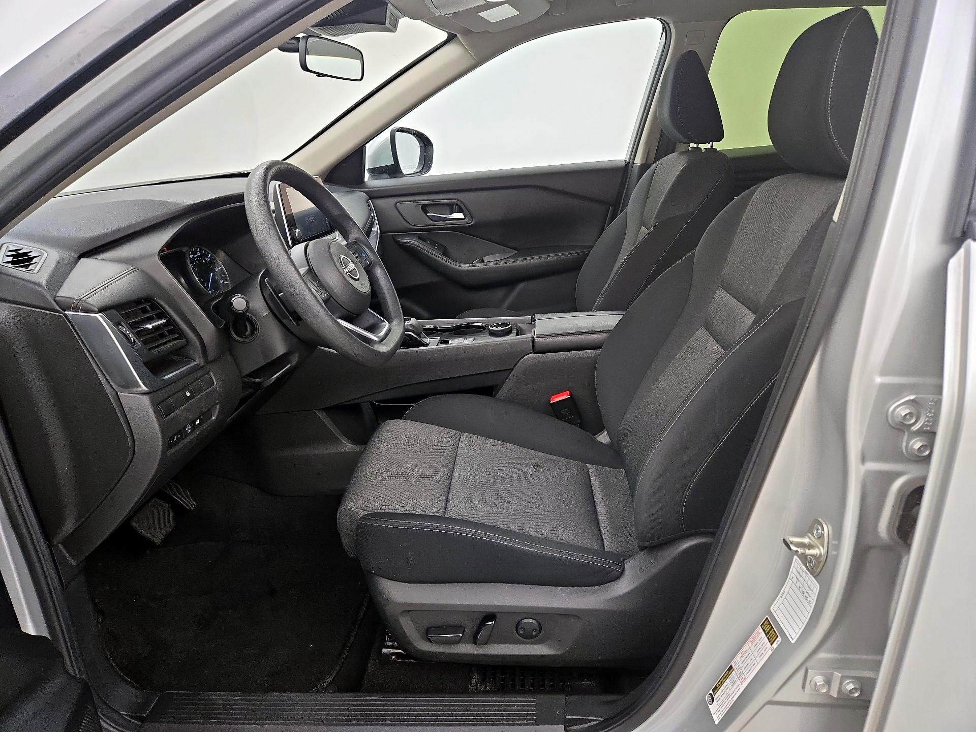 Thumbnail: 2024 Nissan Rogue - 11