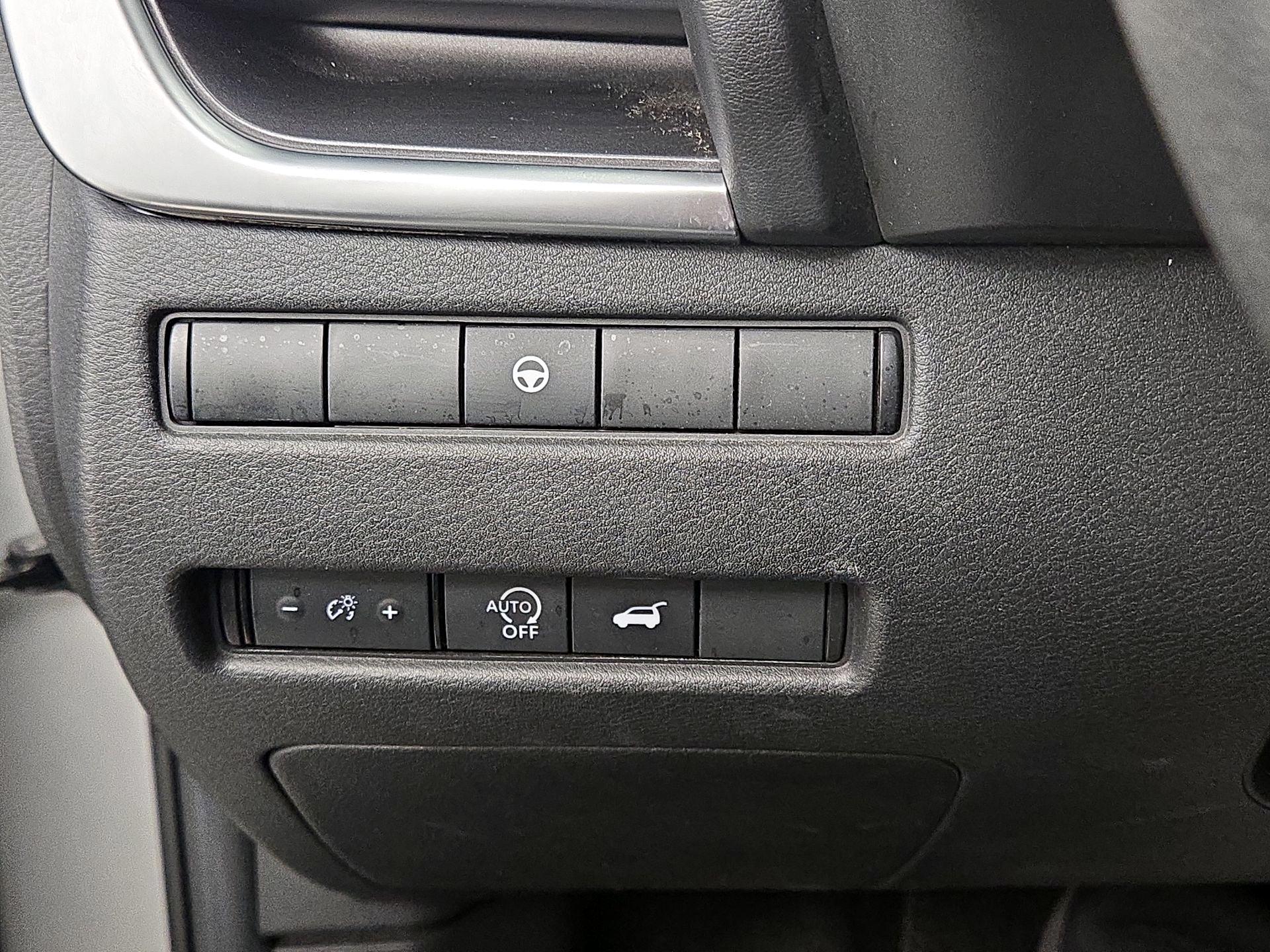 Thumbnail: 2024 Nissan Rogue - 13