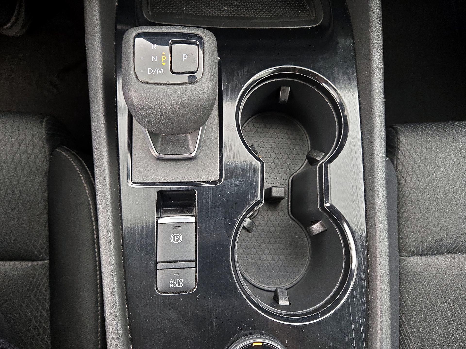 Thumbnail: 2024 Nissan Rogue - 17