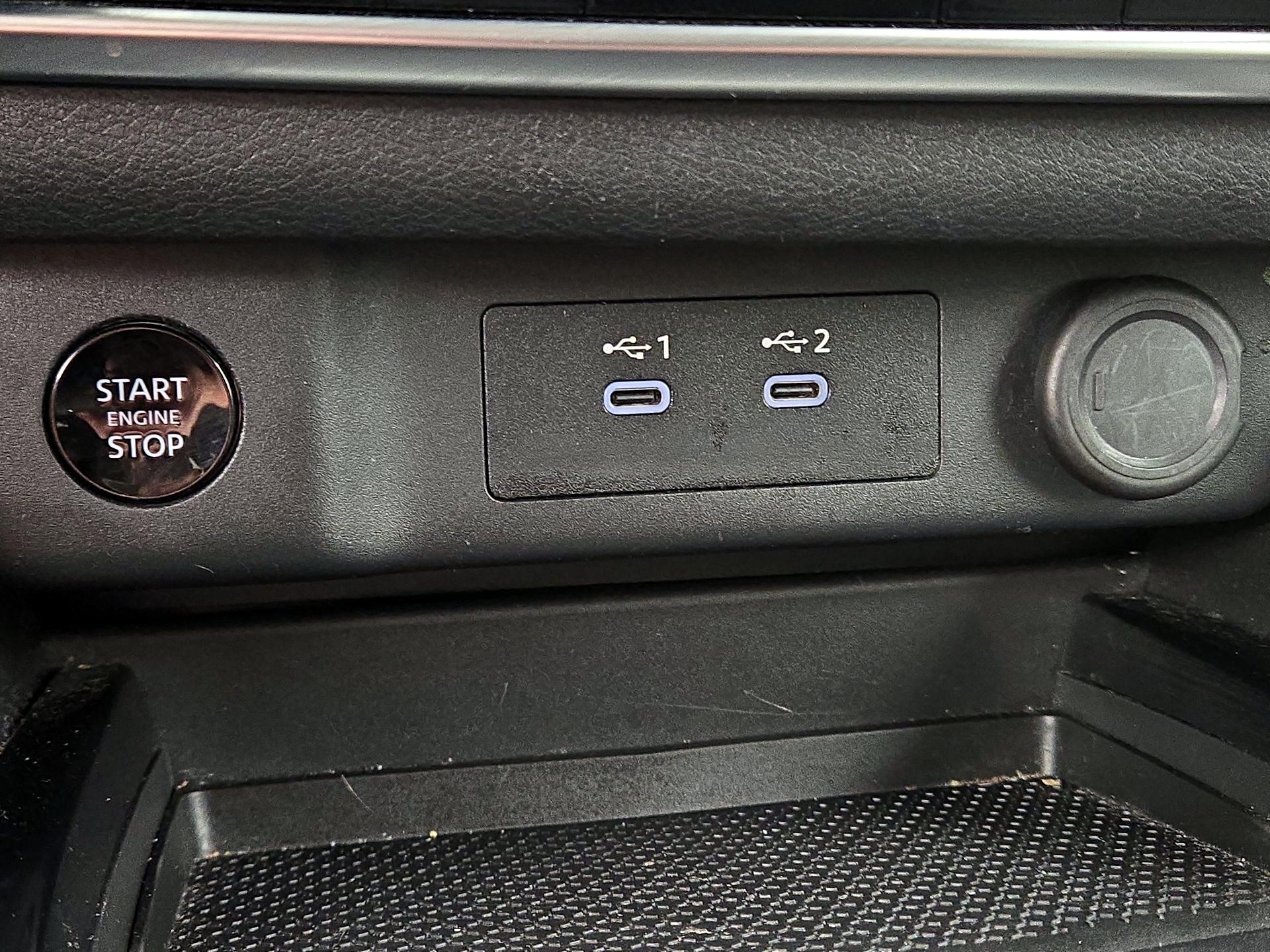 Thumbnail: 2024 Nissan Rogue - 18