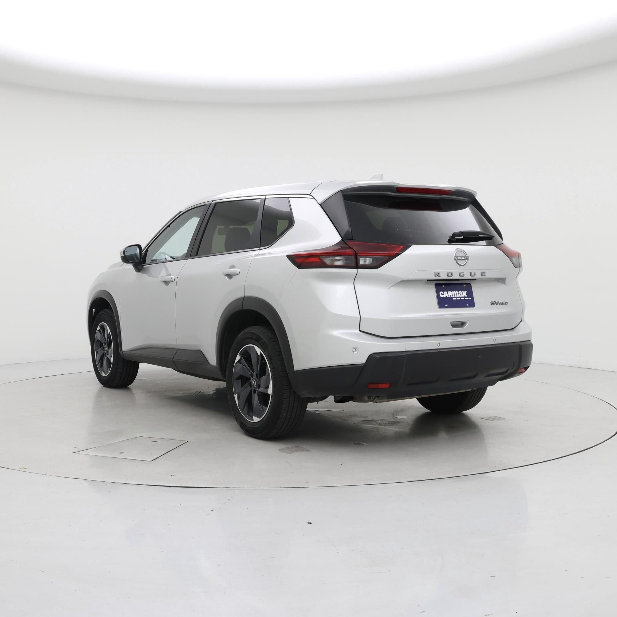 Thumbnail: 2024 Nissan Rogue - 2