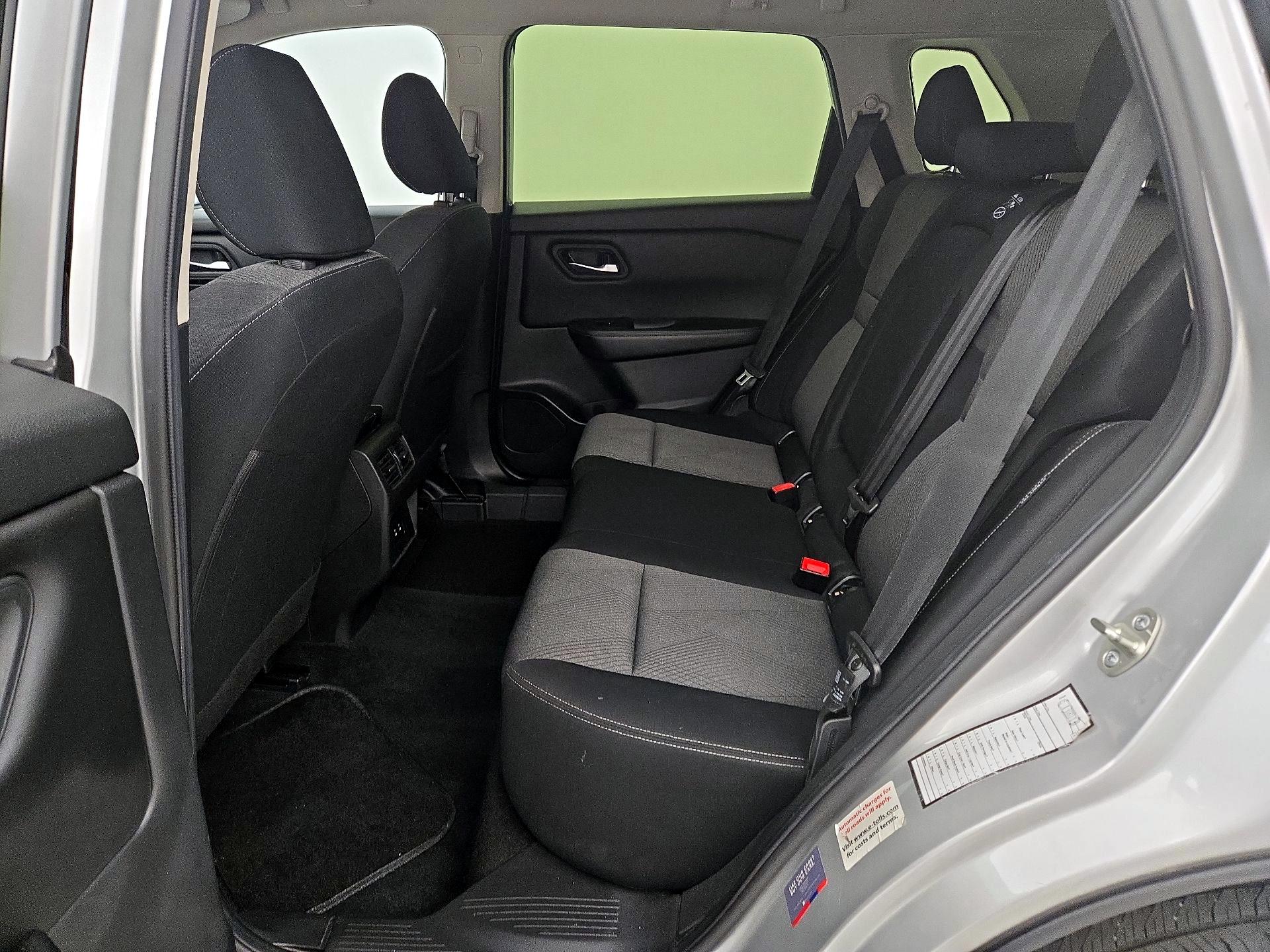 Thumbnail: 2024 Nissan Rogue - 19