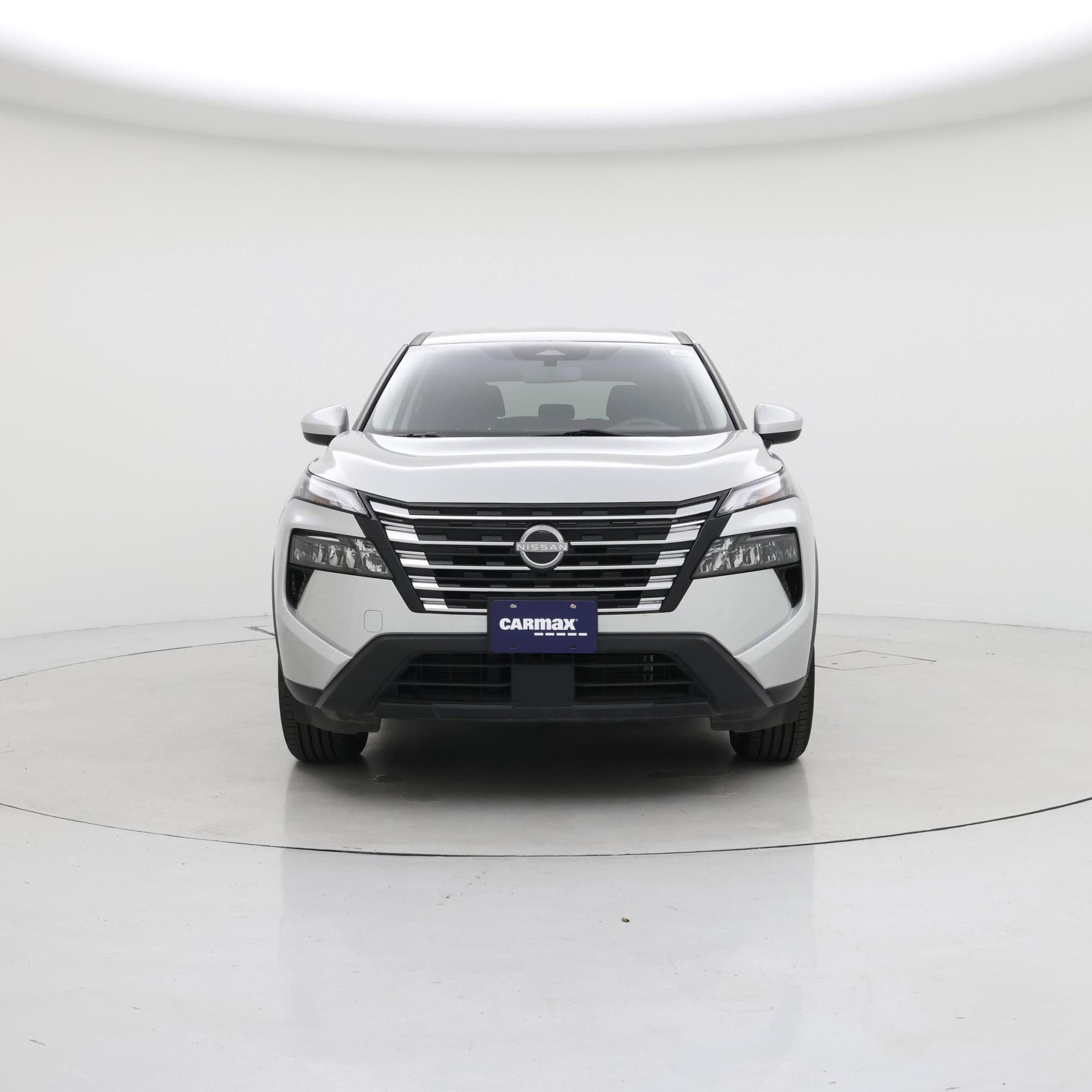 Thumbnail: 2024 Nissan Rogue - 5