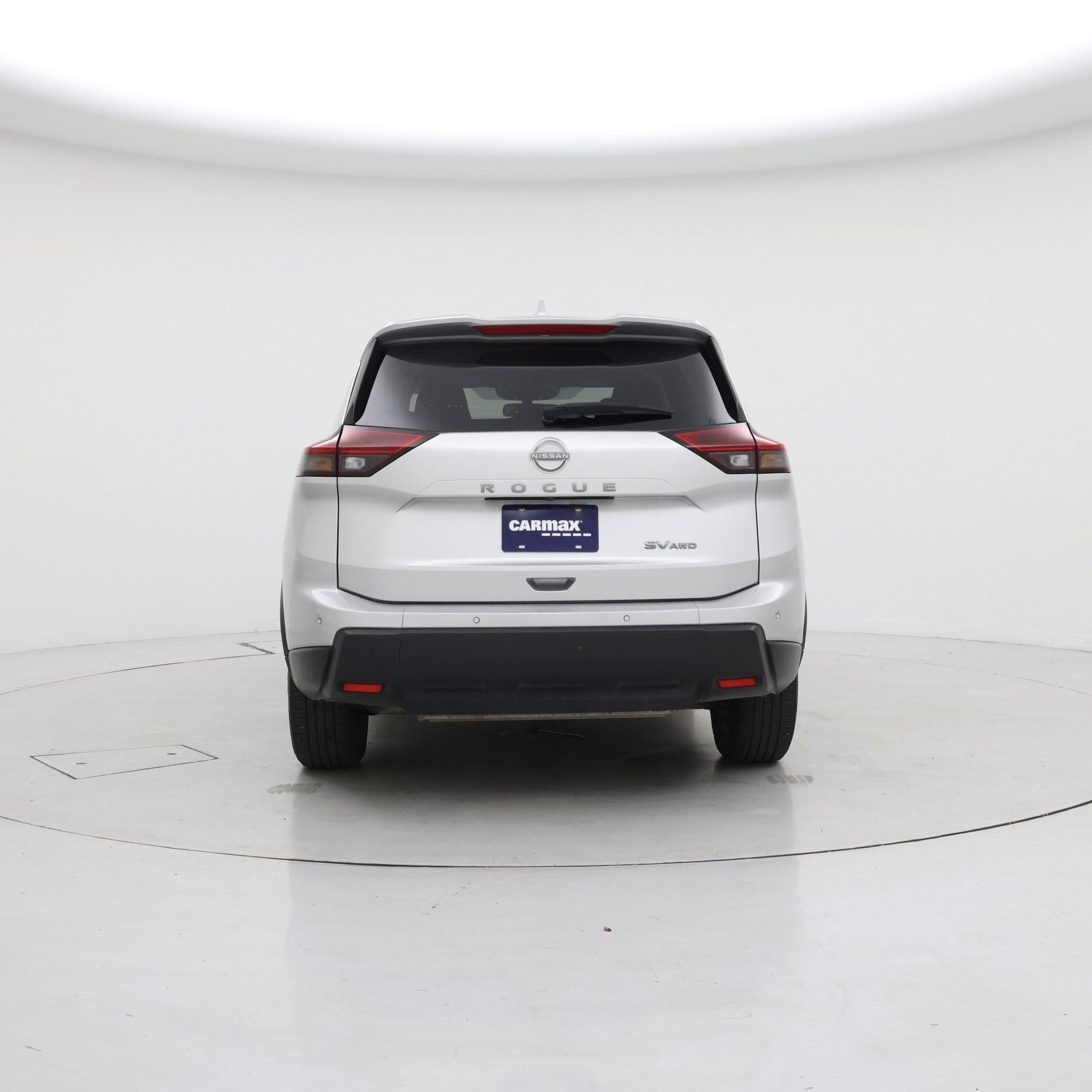 Thumbnail: 2024 Nissan Rogue - 6