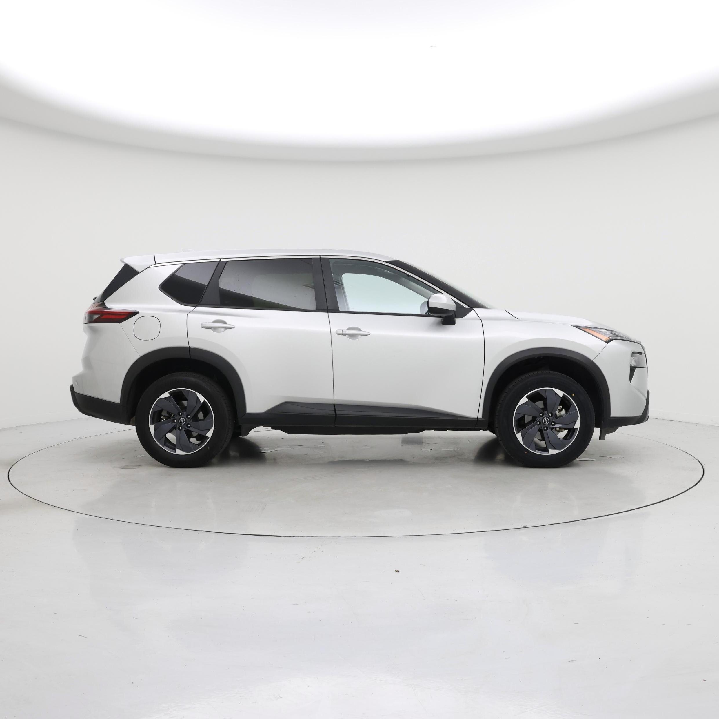 Thumbnail: 2024 Nissan Rogue - 7