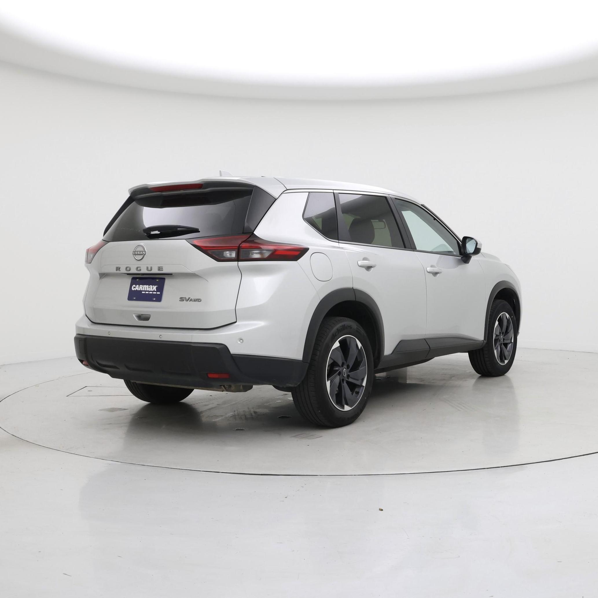Thumbnail: 2024 Nissan Rogue - 8
